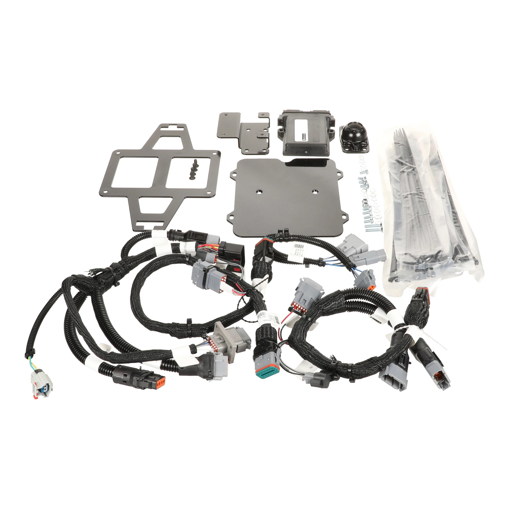 RS1™ Kit de Finilização para IntelliView™ IV Plus/Case IH Pro 700 Plus