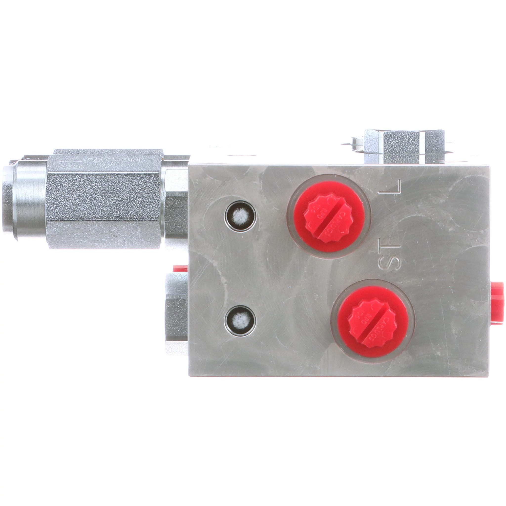 VALVE | CASECE | US | EN