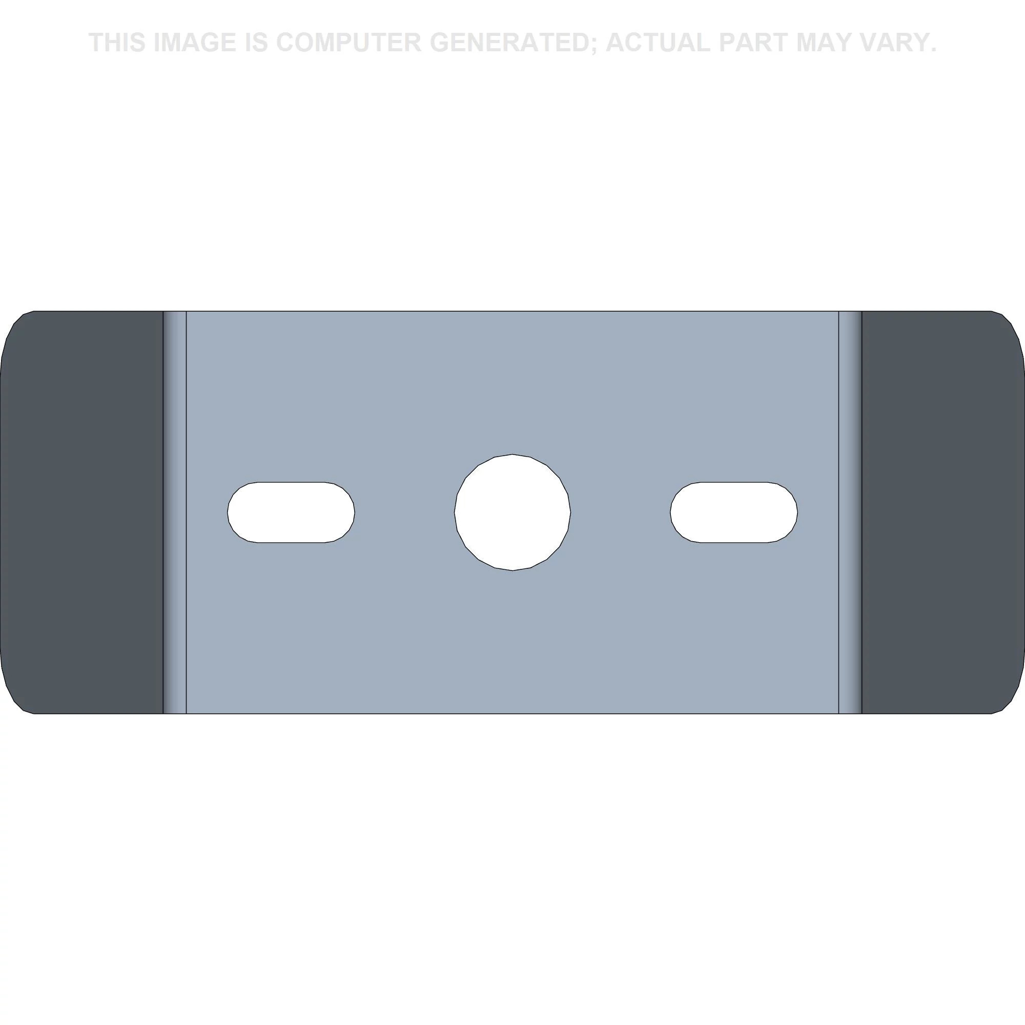 BRACKET | NEWHOLLANDAG | CA | EN