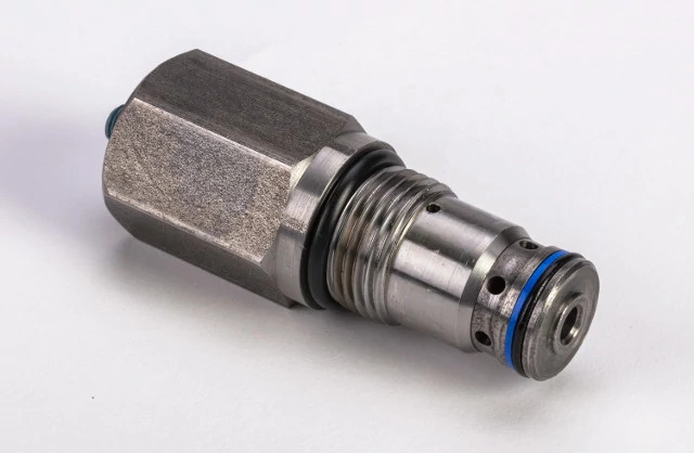 VALVE PRESSURE RELIE | CASECE | EU | EN