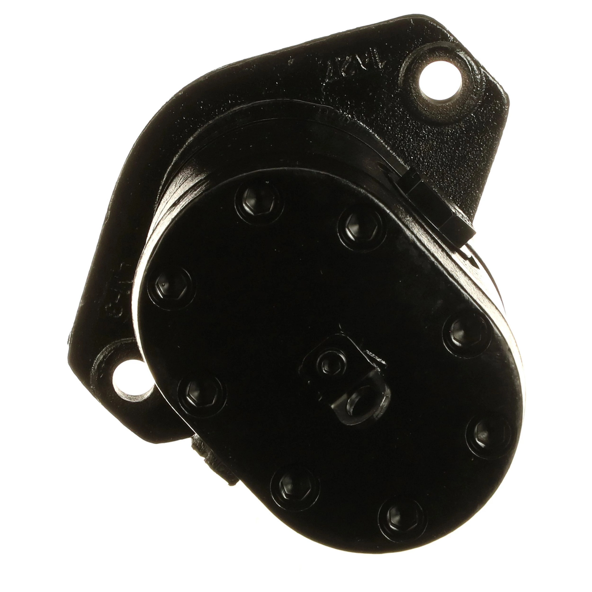 HYDROSTATIC PUMP | MILLER | CA | EN