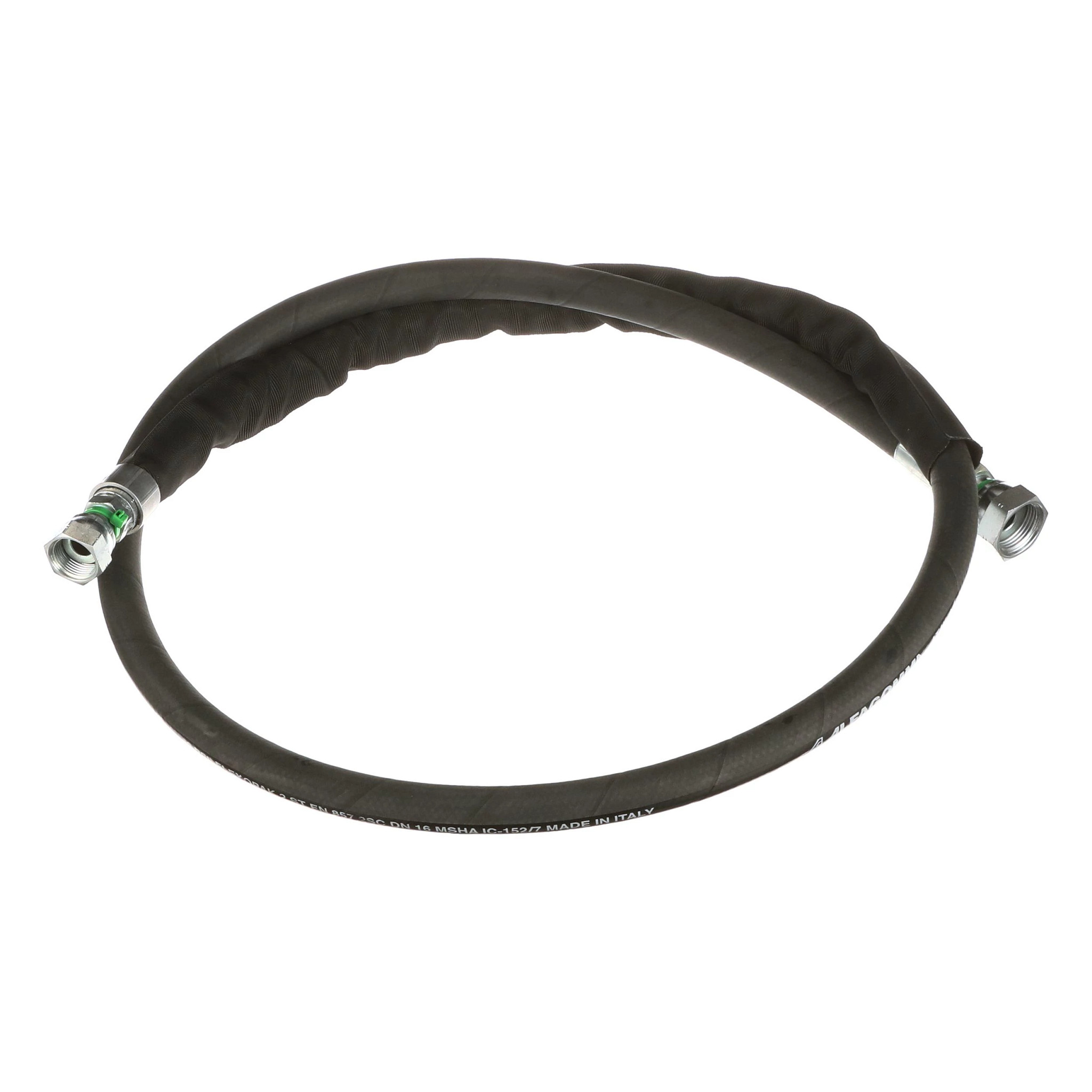 HYDRAULIC HOSE | DEFAULT | IE | EN