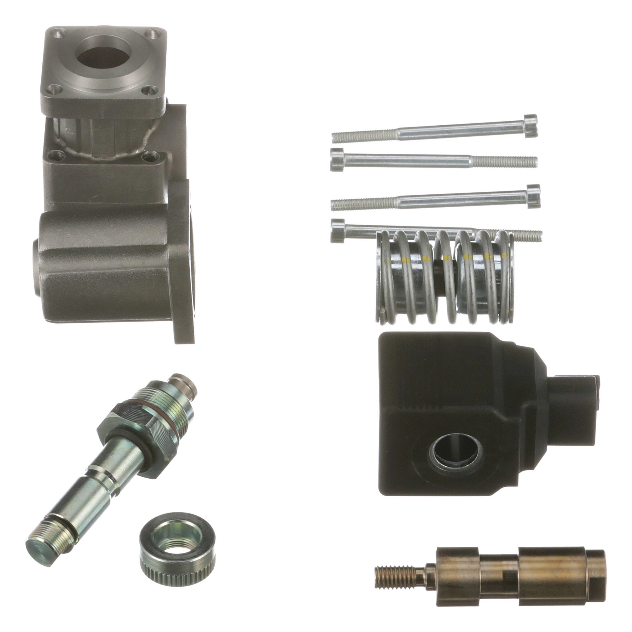 KIT | NEWHOLLANDAG | EU | IT