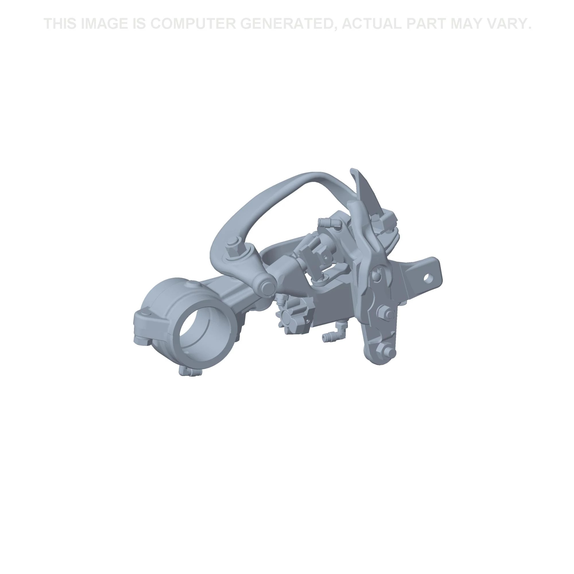 Amarrador | CASEIH | BR | PT