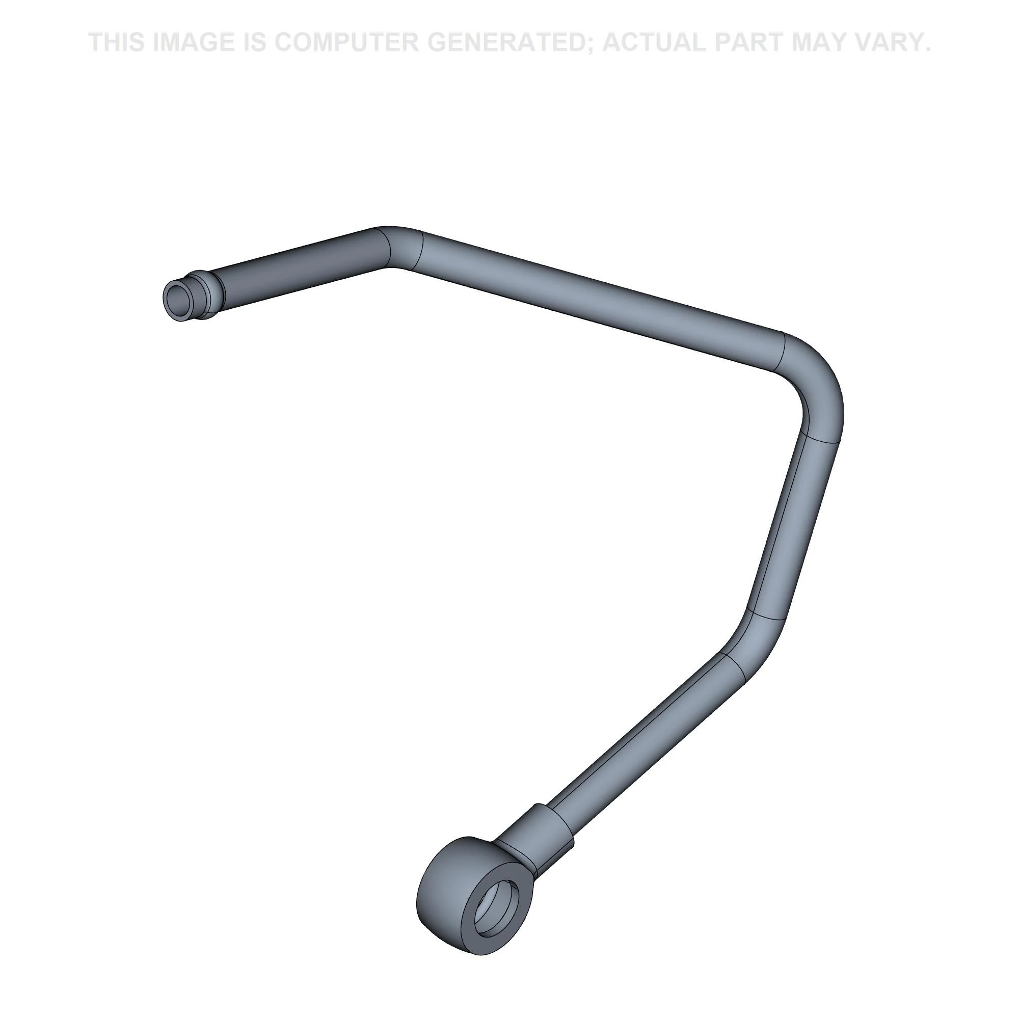 Air Cleaner Tube | NEWHOLLANDCE | US | EN