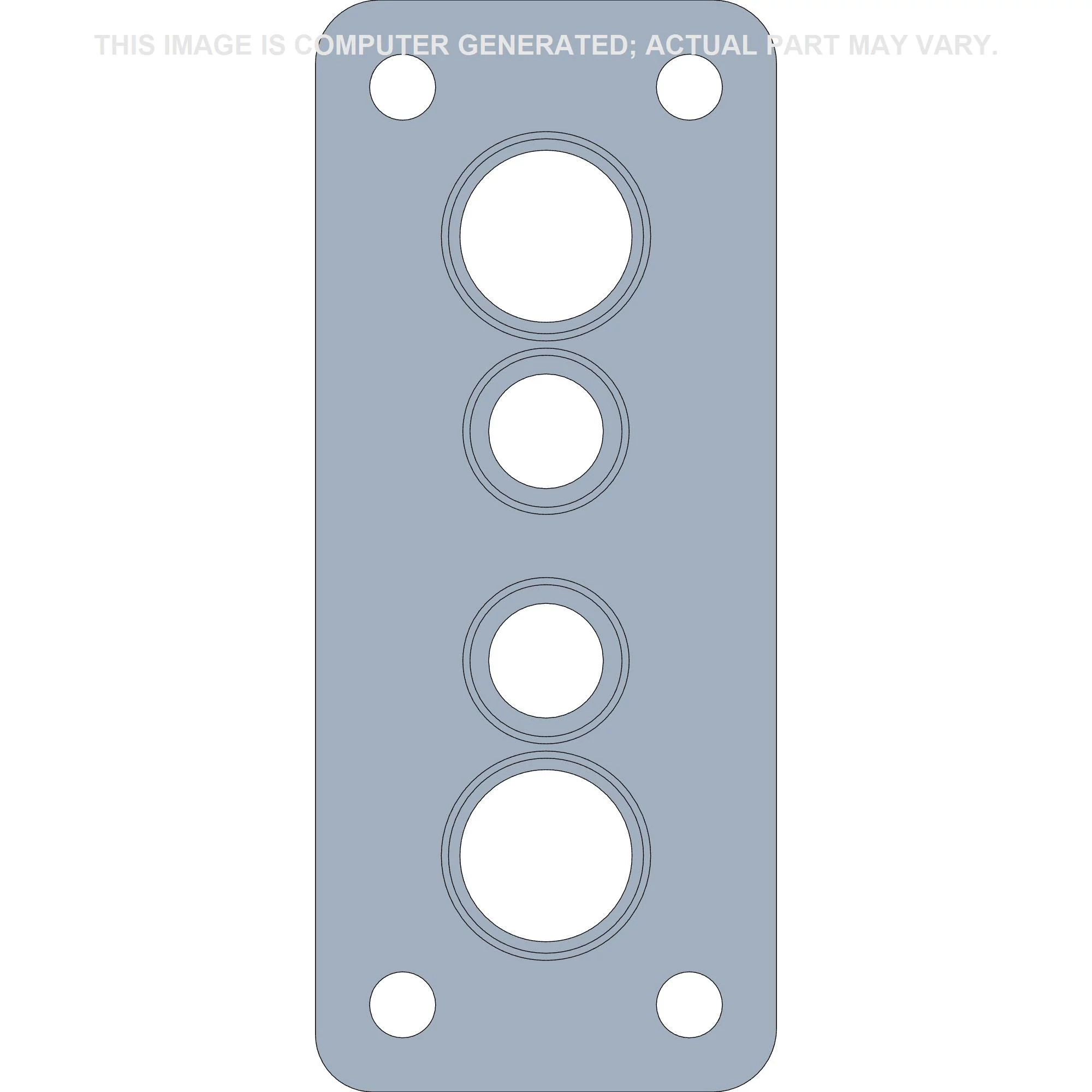 GASKET | NEWHOLLANDAG | CA | FR