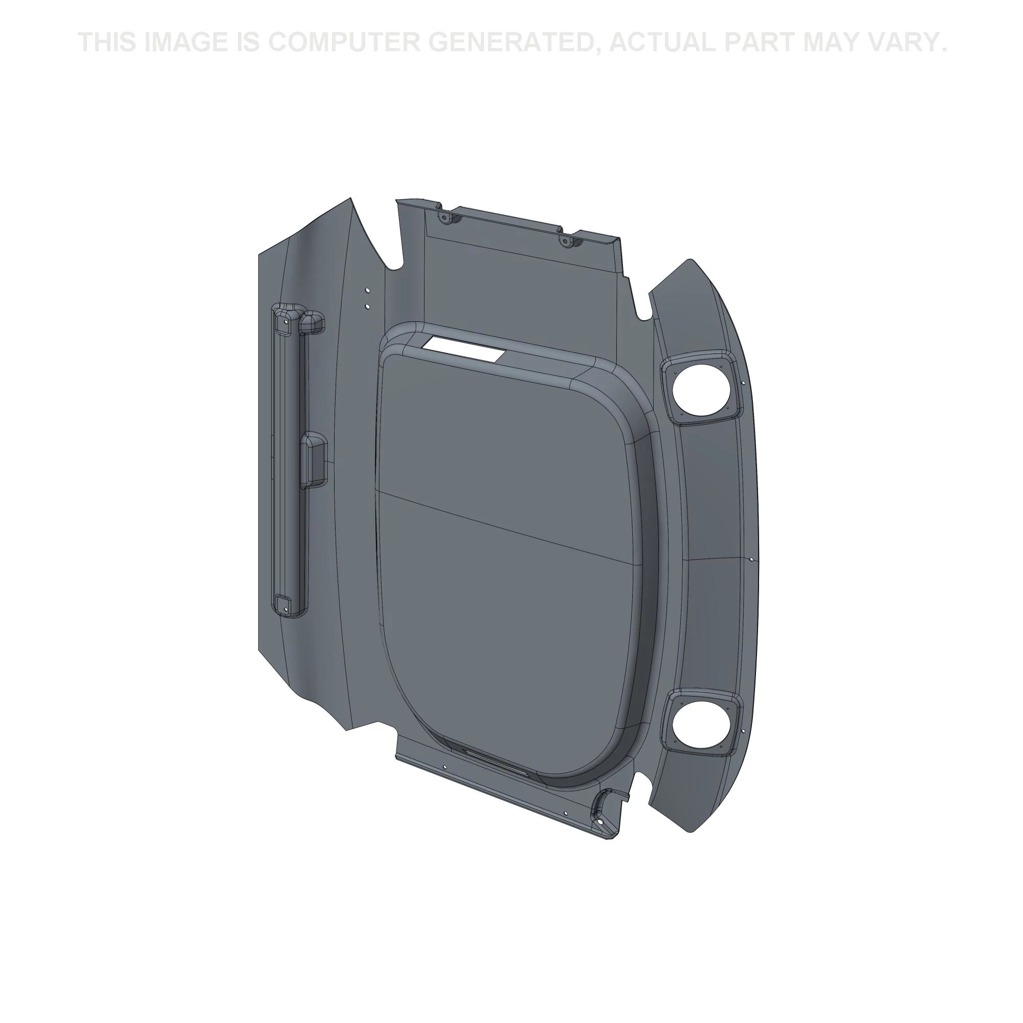 ACABAMENTO INTERNO | CASECE | BR | PT