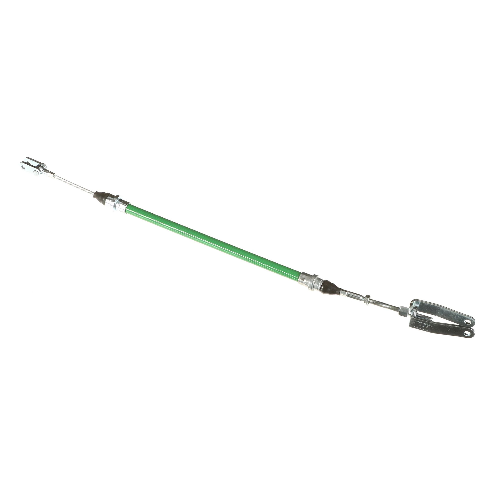 Clutch Control Cable | NEWHOLLANDCE | CA | EN