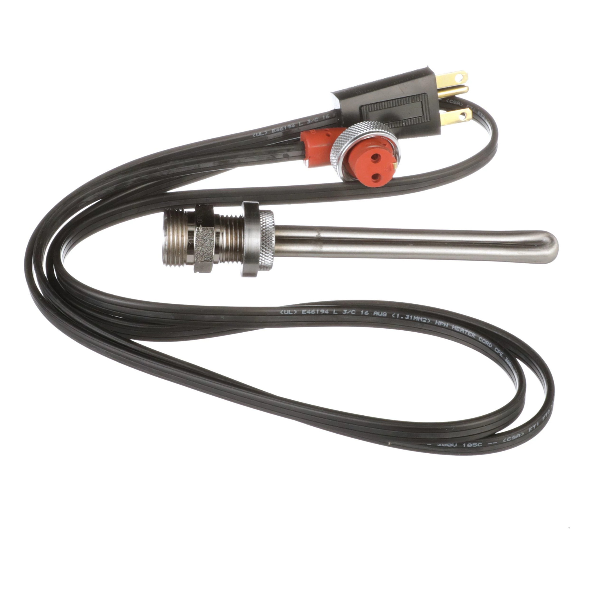 VÄRMEELEMENT | CASEIH | EU | DA