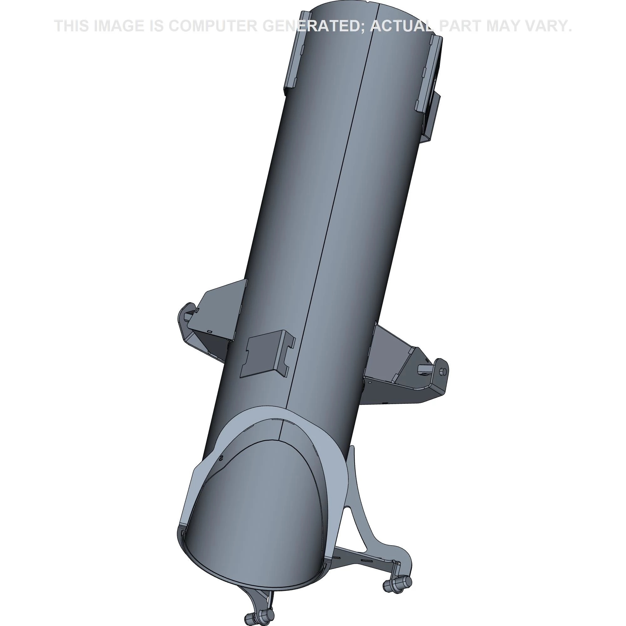 TUBE | CASEIH | CA | FR