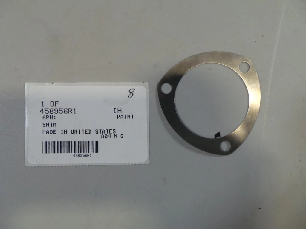 SHIM | CASECE | AMEA | EN