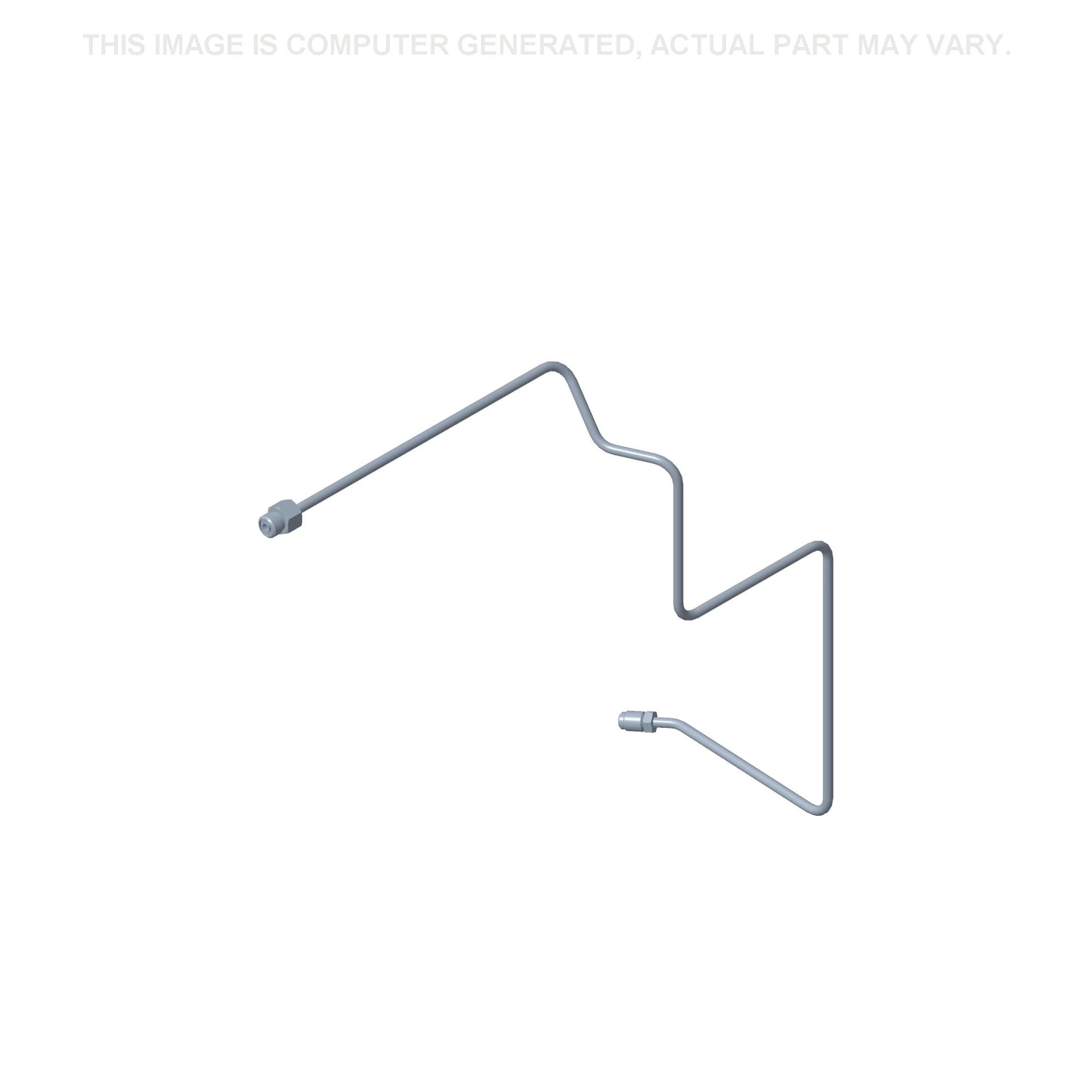 HYD TUBE | CASEIH | SA | EN