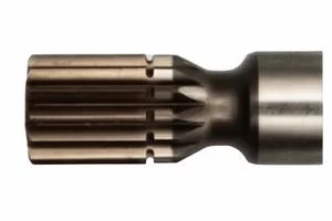 SHORT SHAFT FORK | NEWHOLLANDAG | NZ | EN