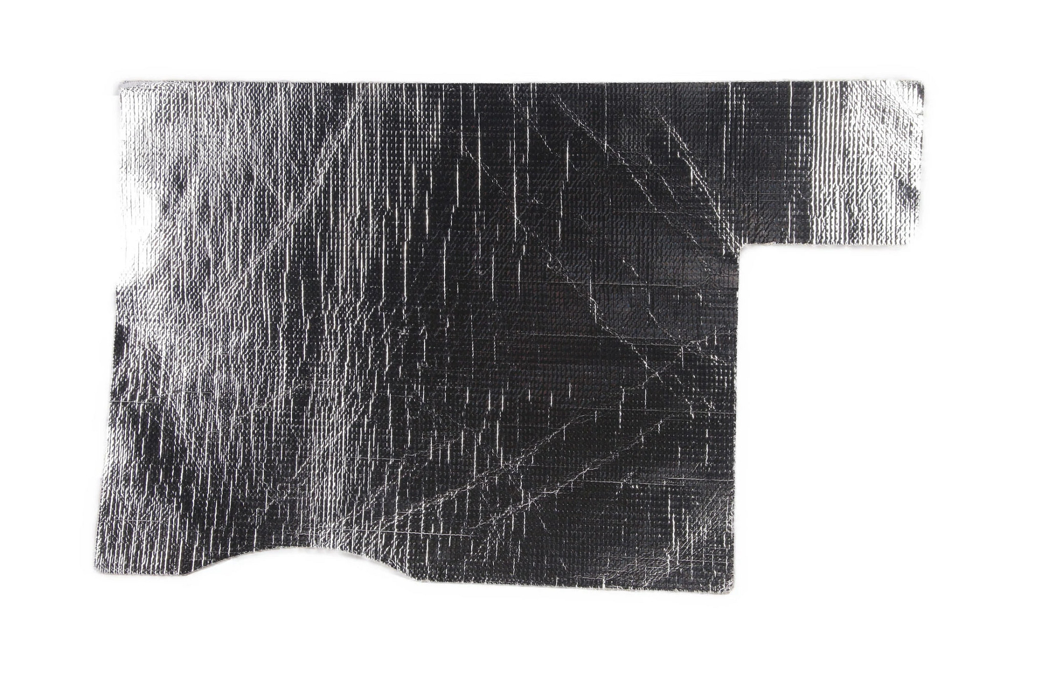 Heat Shield | NEWHOLLANDAG | US | EN