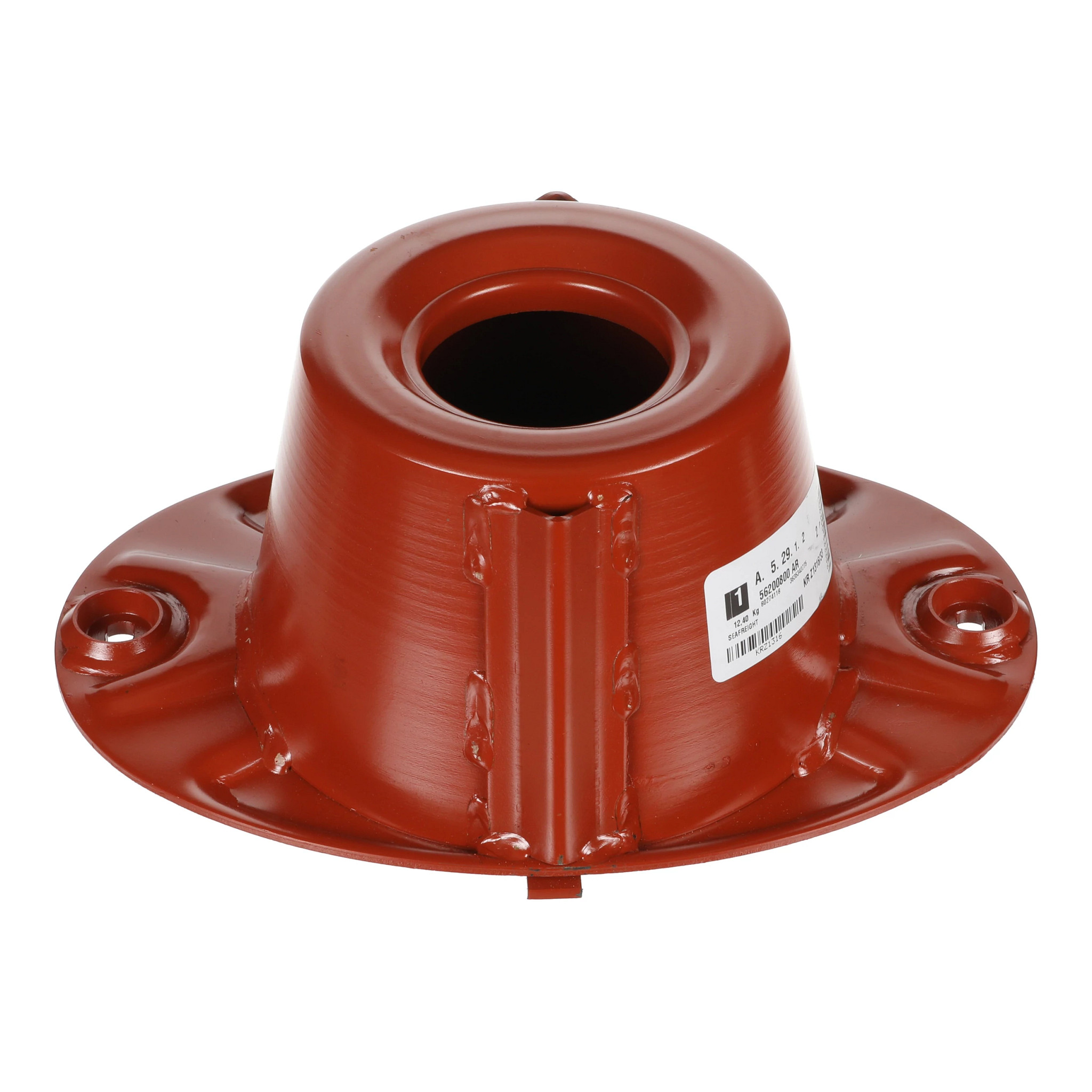 HOUSING ASSY. | NEWHOLLANDAG | US | EN