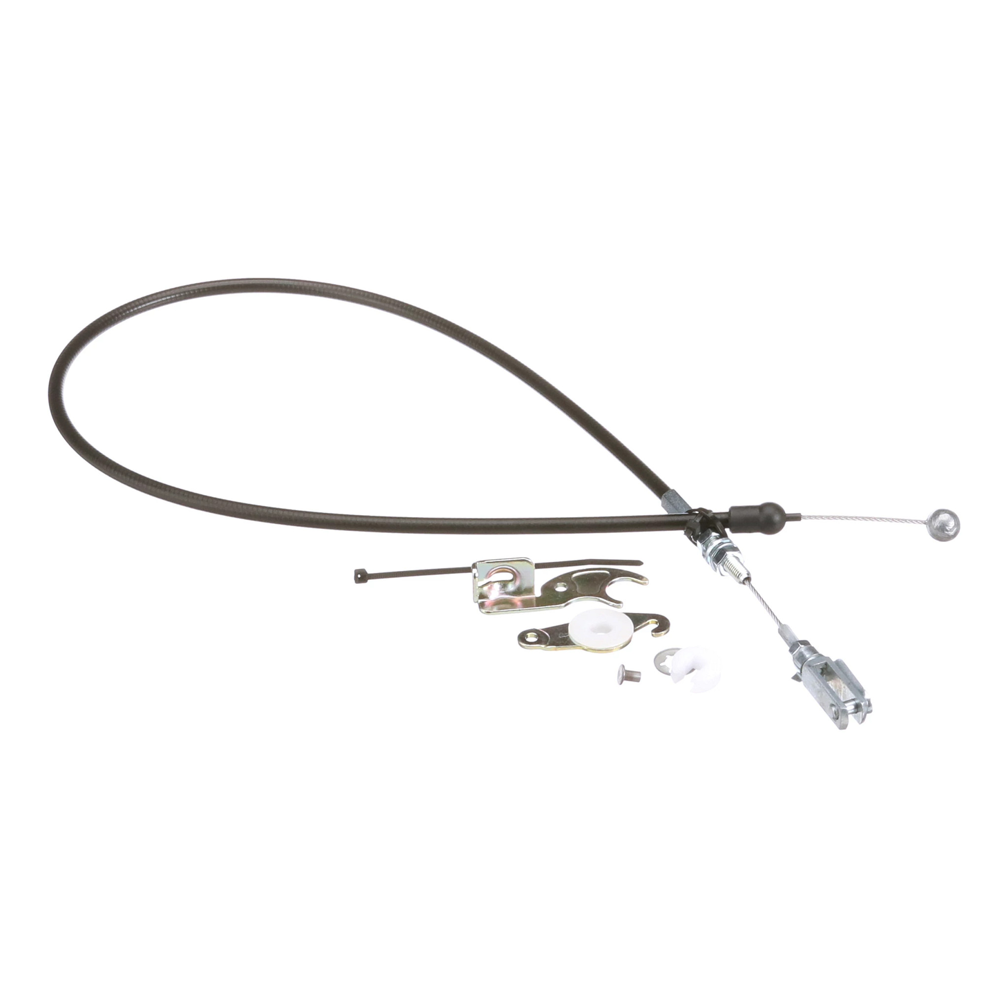 Steering Column Service Kit | CASEIH | CA | EN