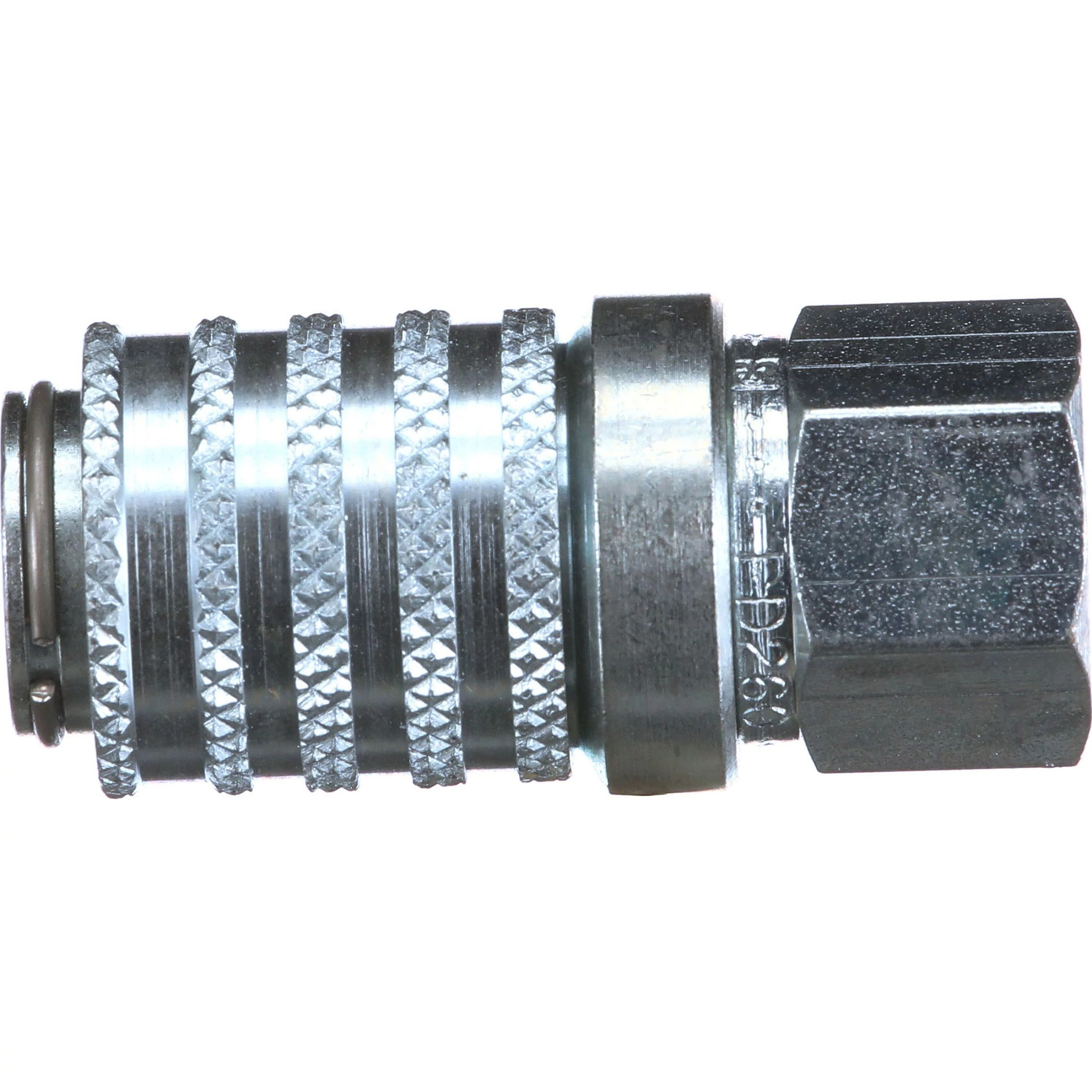 DIAGNOSTIC COUPLER | FLEXICOIL | CA | EN