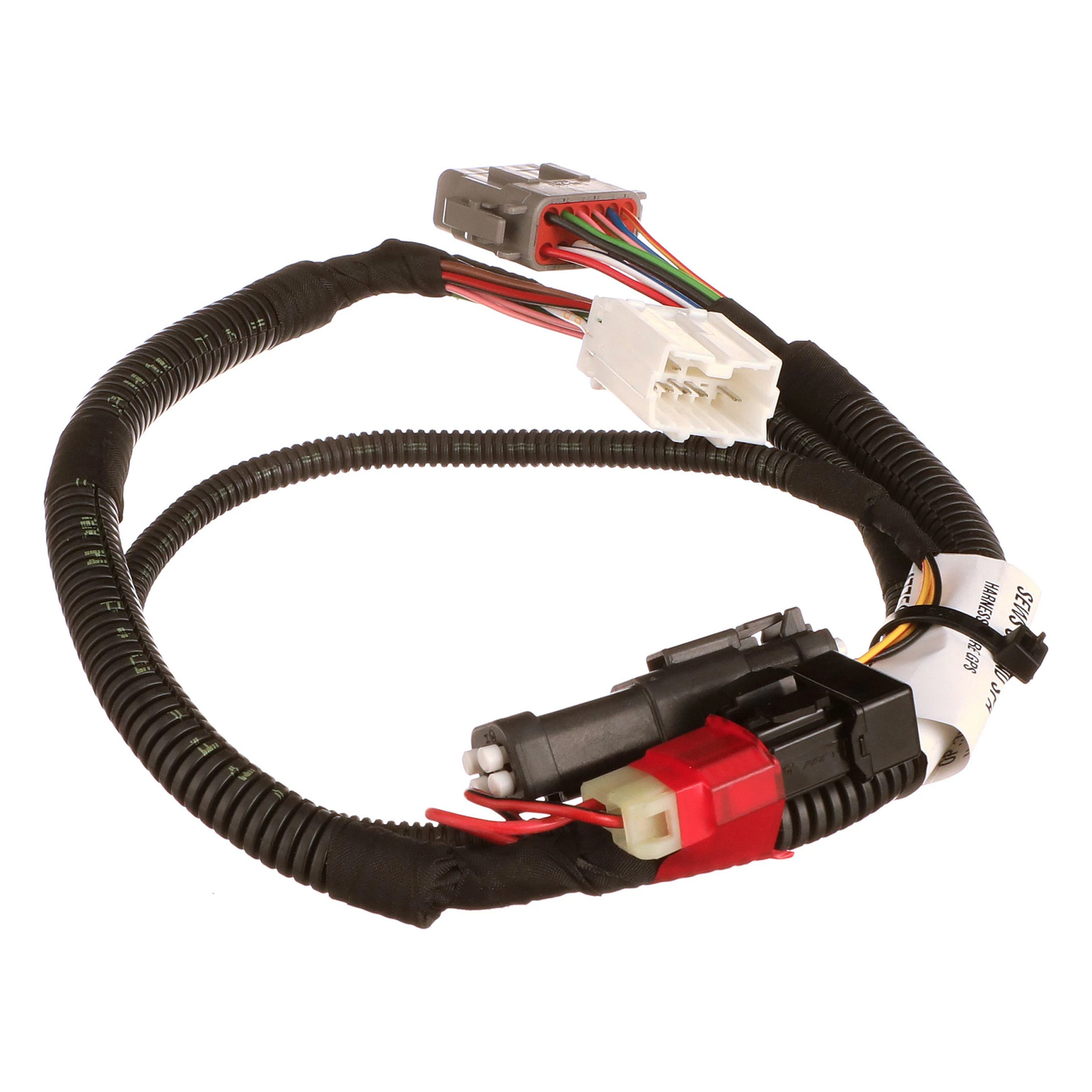WIRE HARNESS | CASEIH | EU | EN