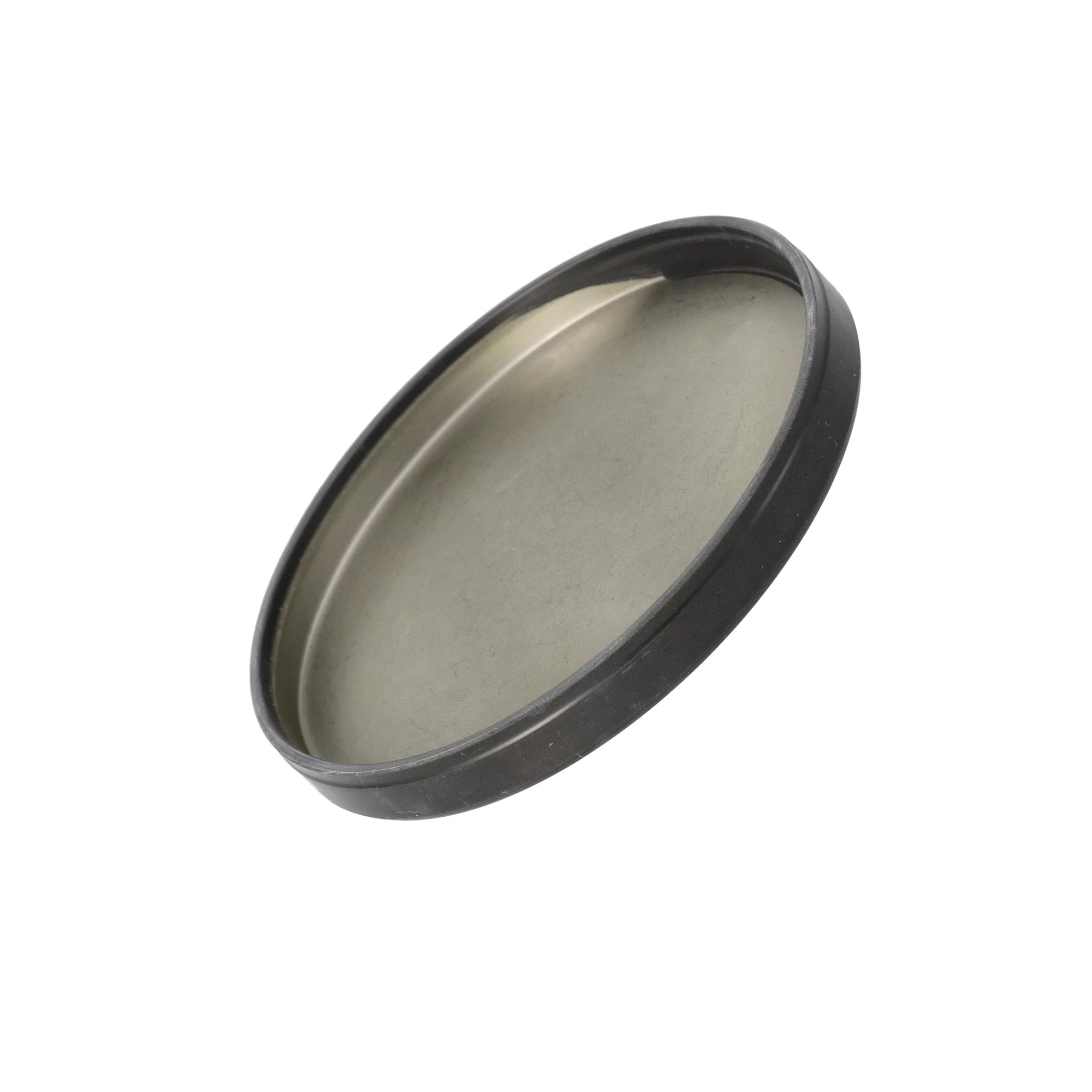 Gearbox End Cap Seal - 90 mm L x 10 mm H | NEWHOLLANDAG | CA | EN