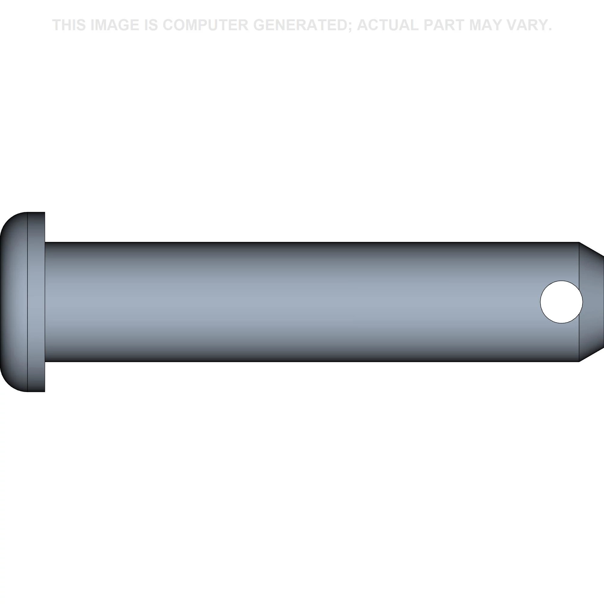 HEADED PIN | CASECE | AMEA | EN