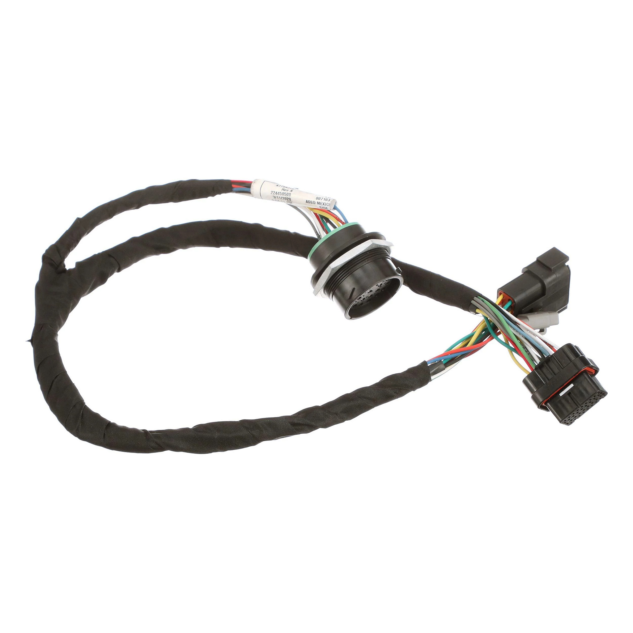 Cab Wire Harness - 47754372