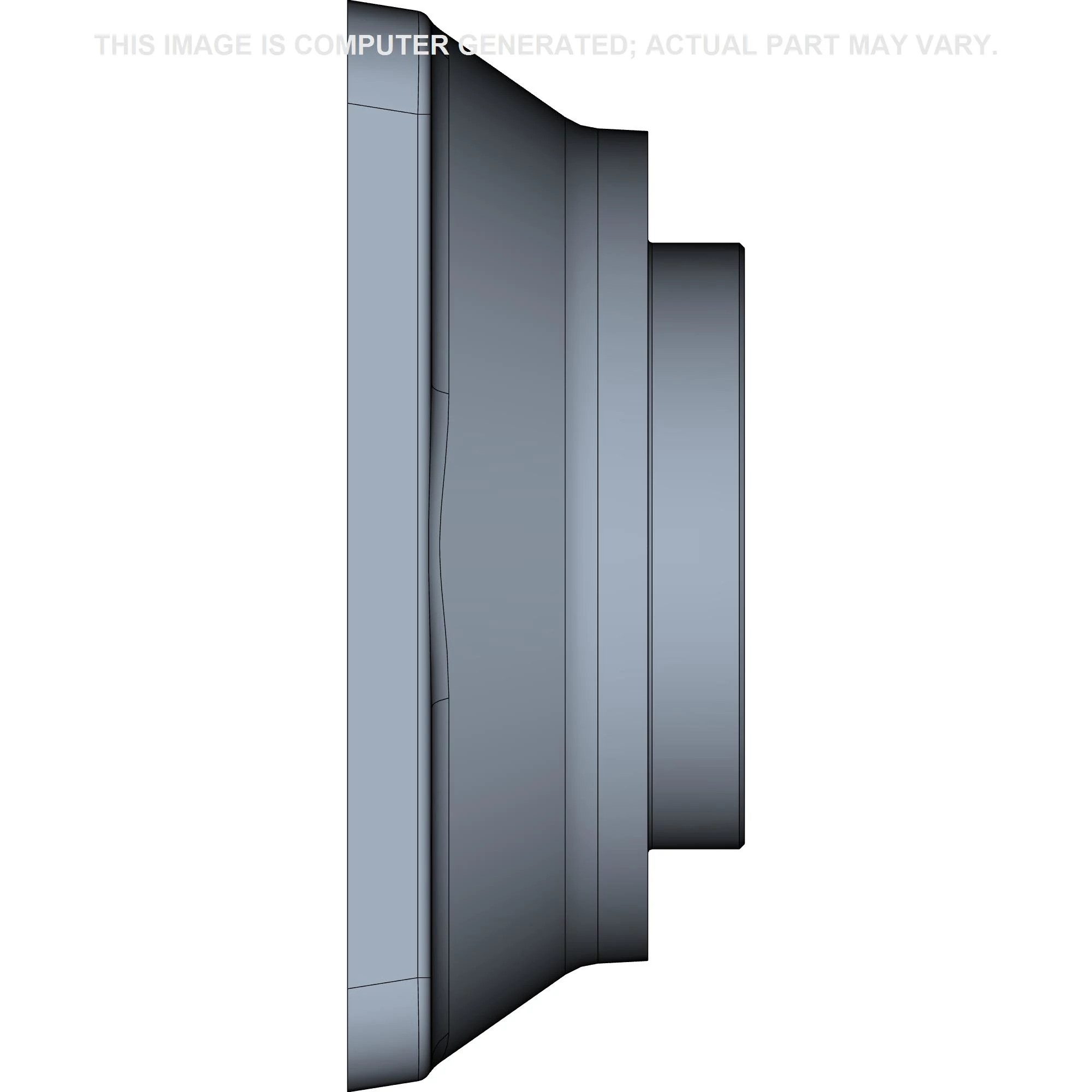 FLANGE | CASEIH | US | EN