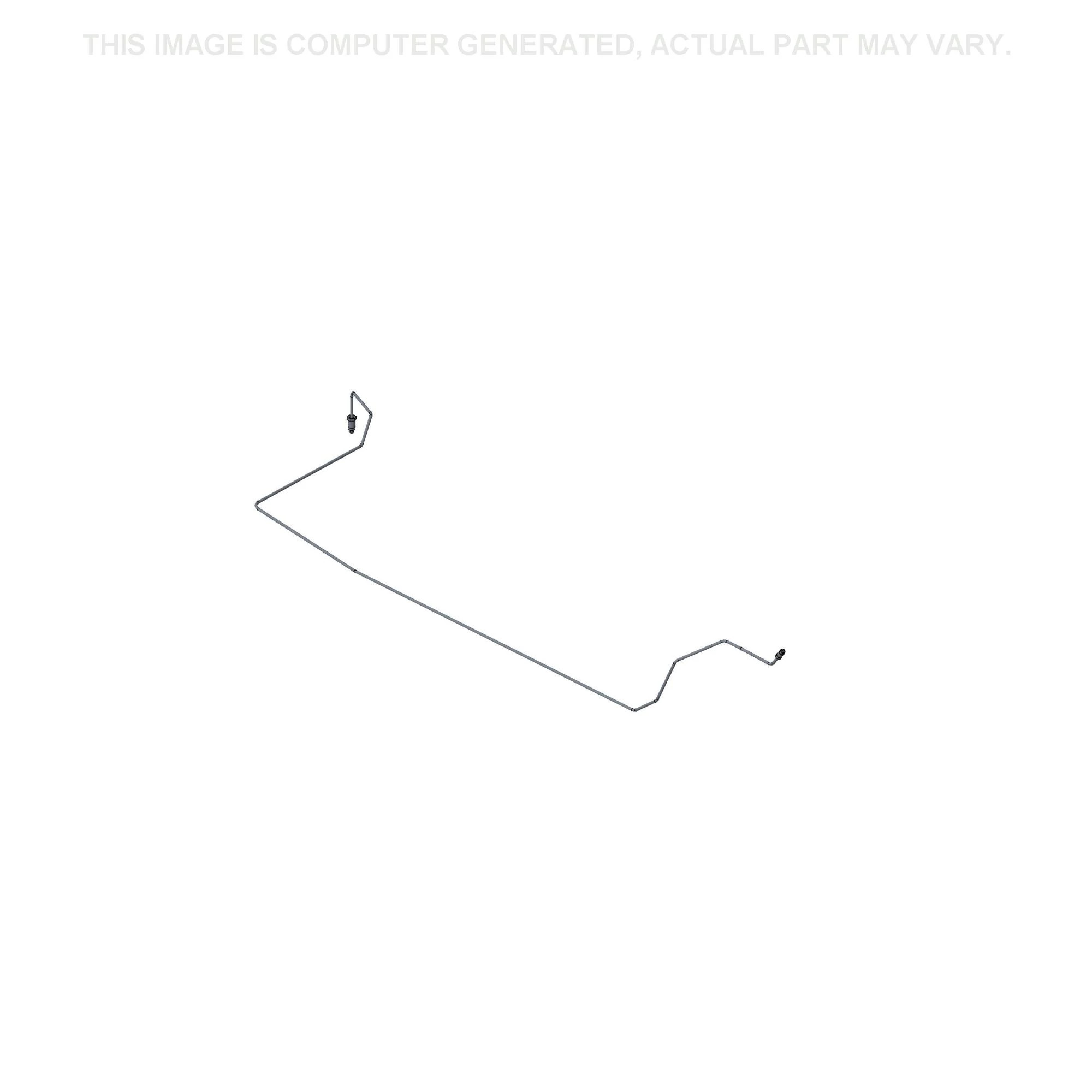 TUBAGEM HIDRÁULICO | CASEIH | BR | PT