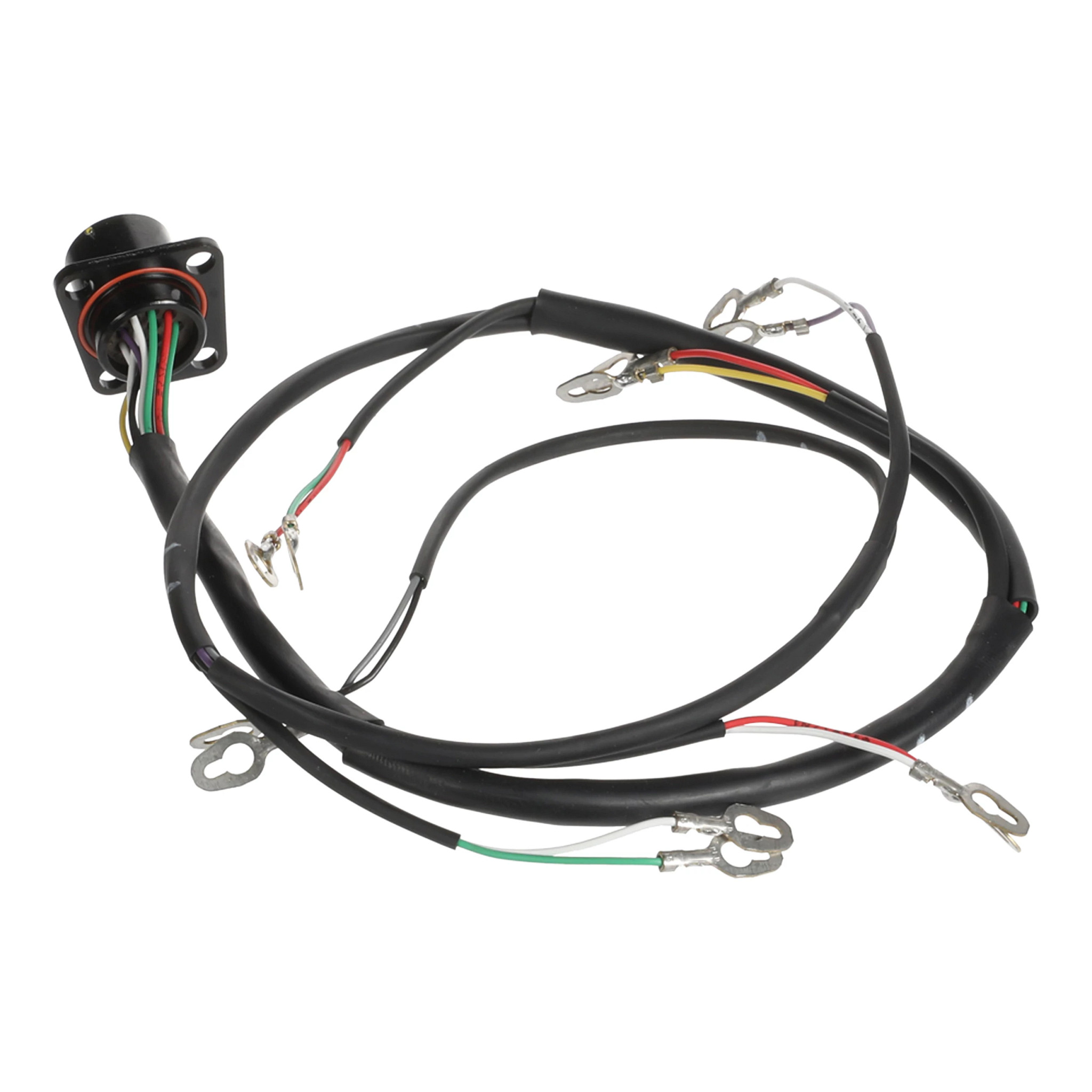 WIRE HARNESS | CASEIH | CA | EN