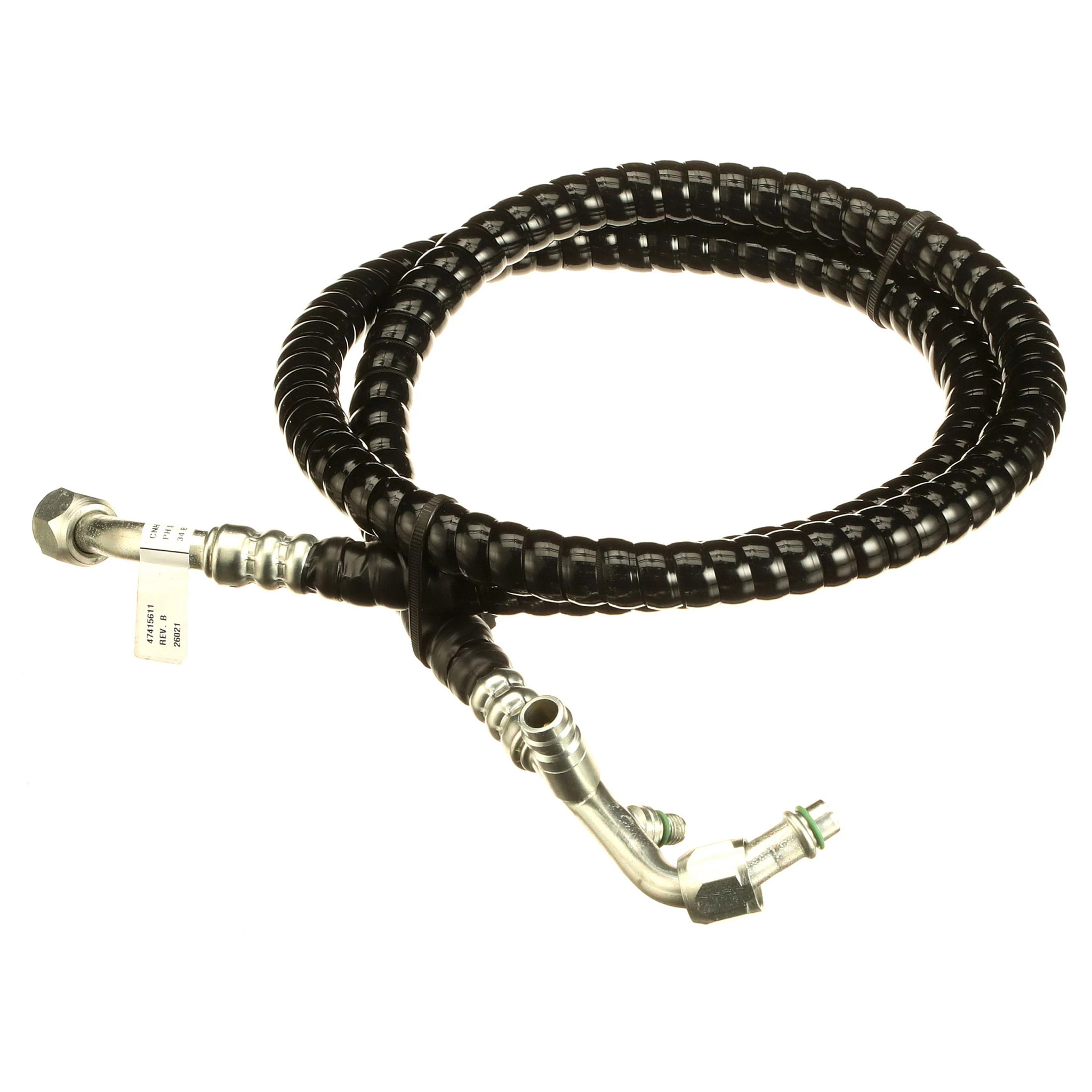 A/C HOSE | CASECE | CA | EN