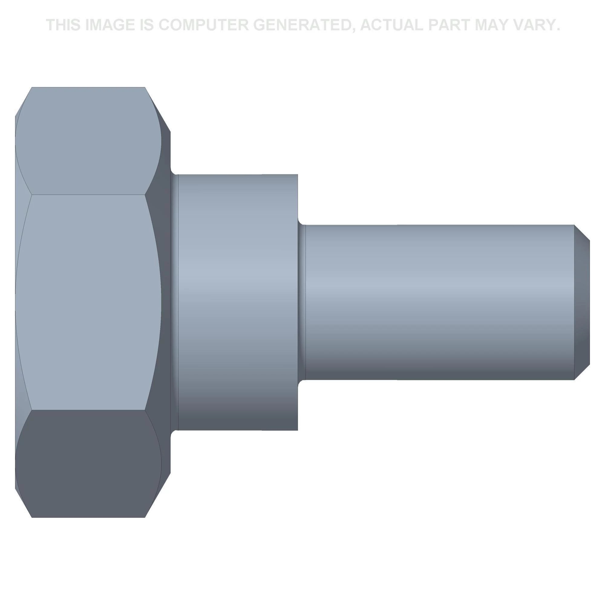 STEP BOLT | NEWHOLLANDAG | NZ | EN