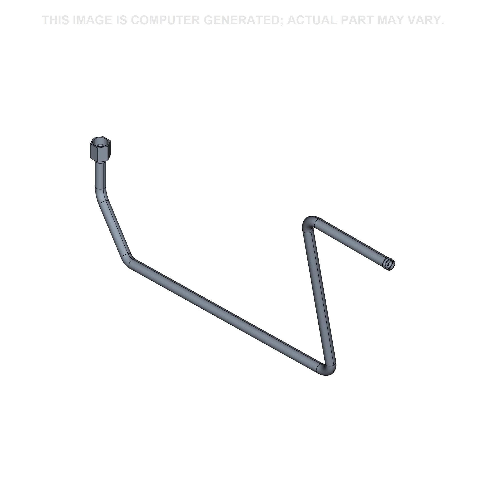 TUBO DE CALAFETAÇÃO | CASEIH | BR | PT