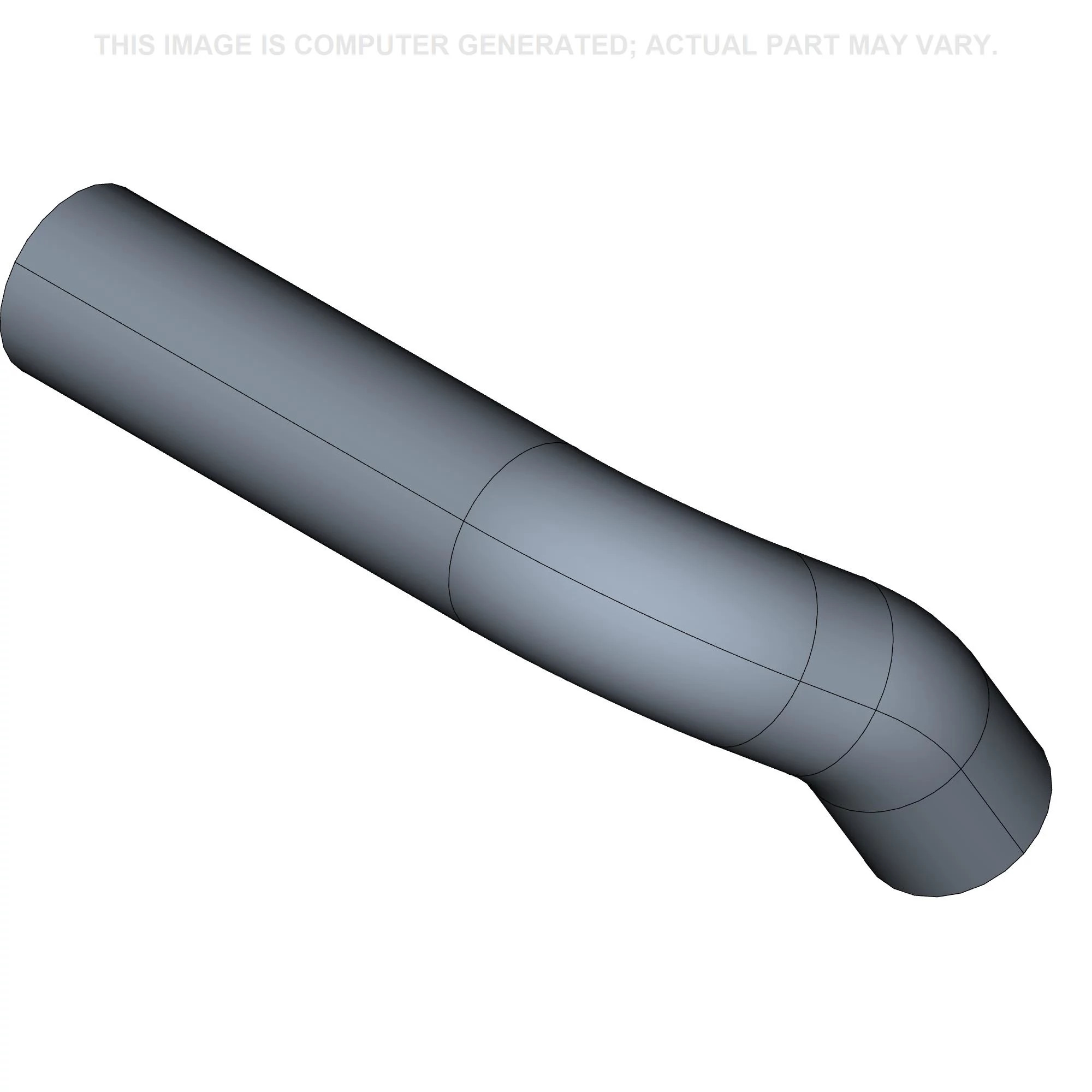 Hose | NEWHOLLANDAG | CA | EN