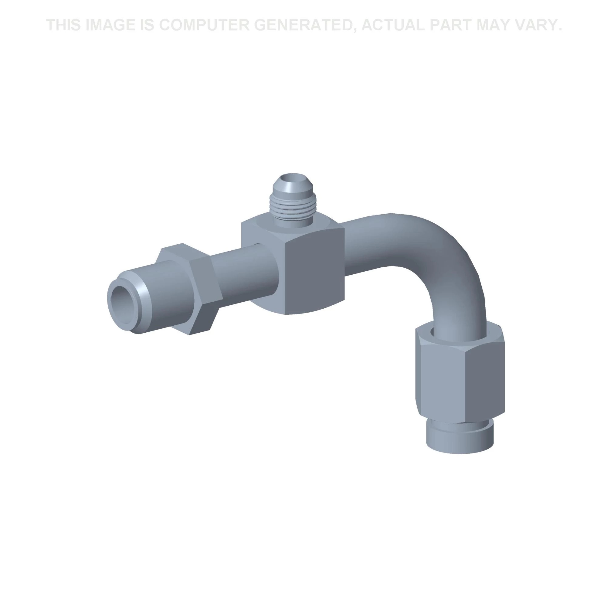 TUBO HIDRÁULICO | CASECE | EU | ES