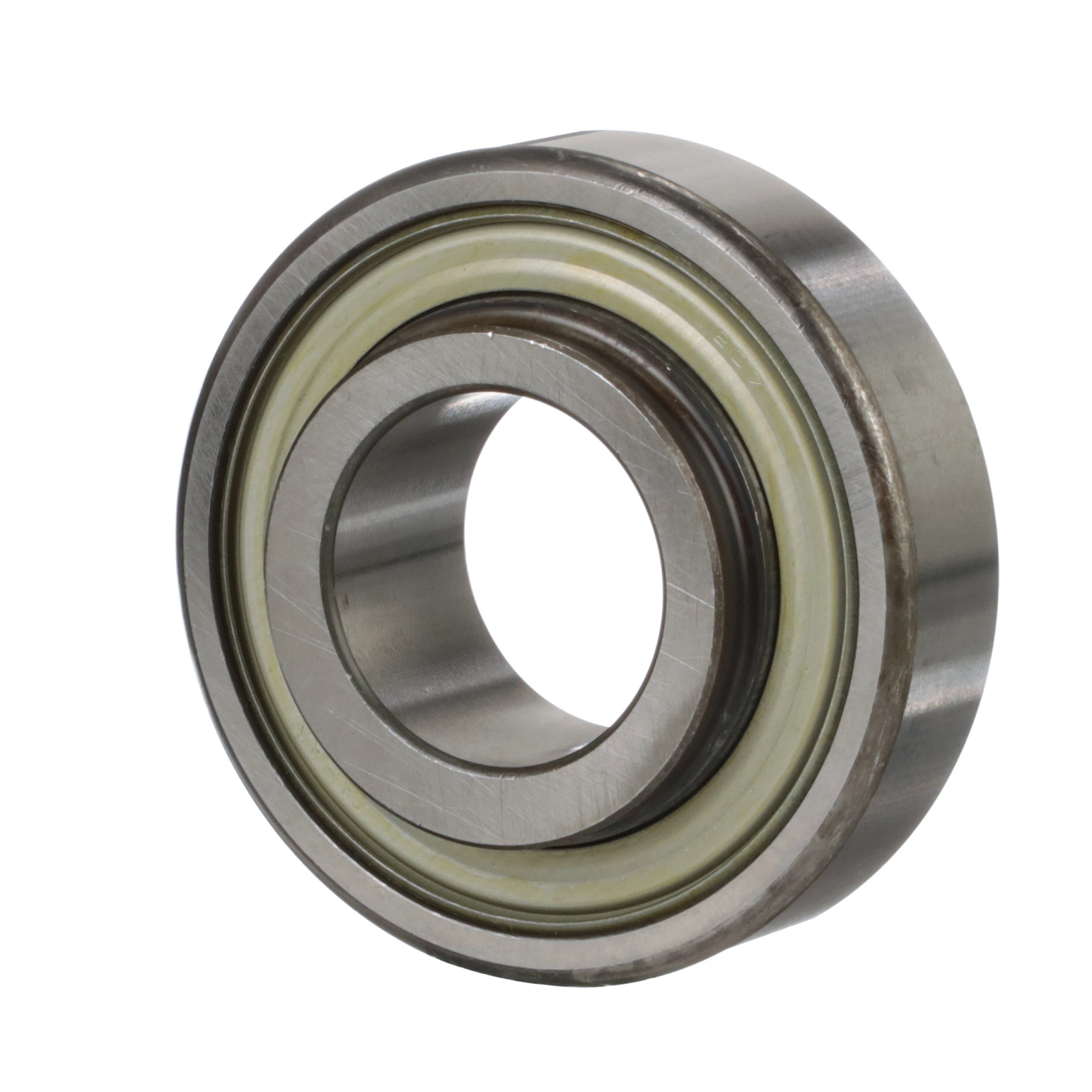 Ball Bearing | CASECE | BR | PT