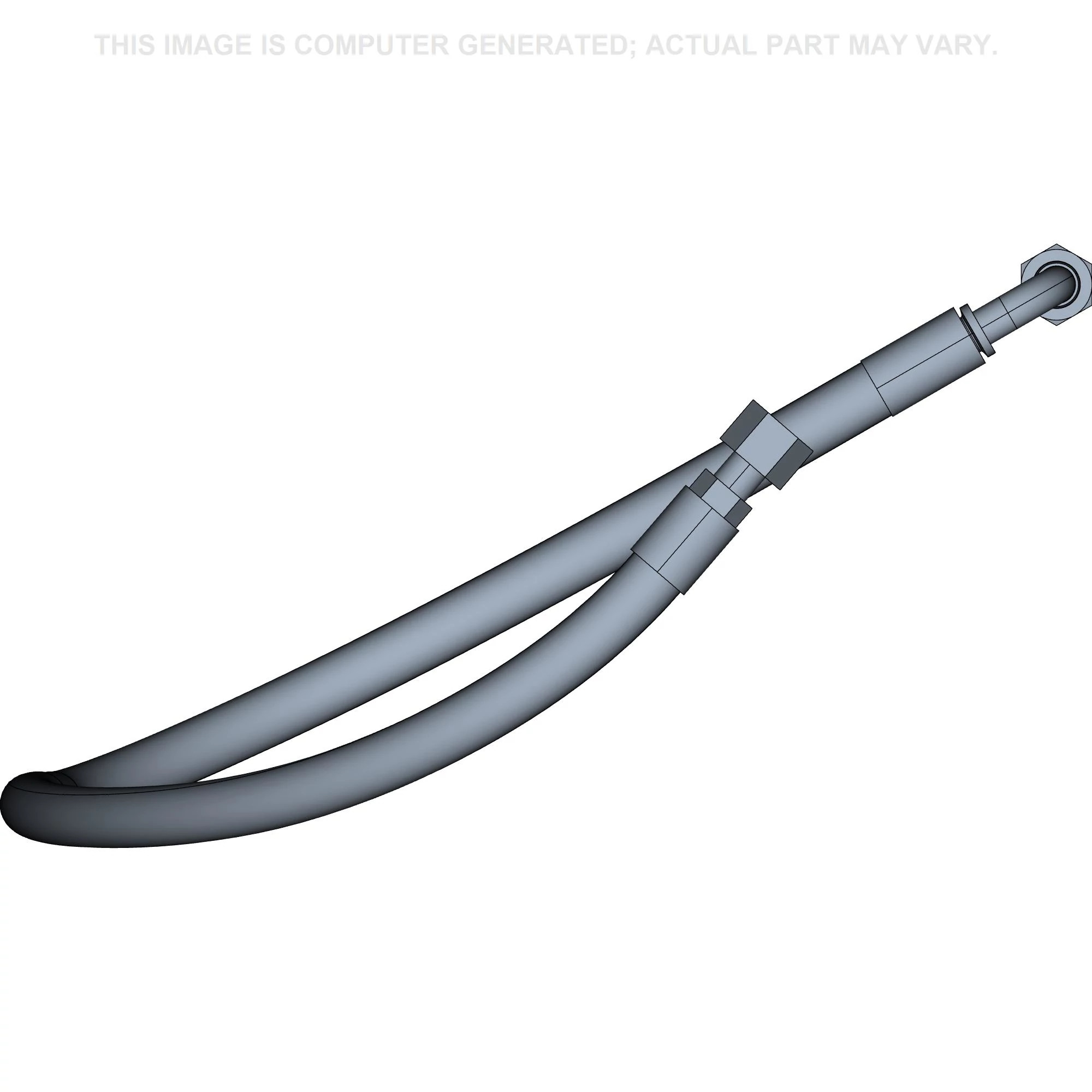 HYDRAULIC HOSE | CASECE | EU | EN