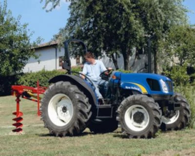 TRACTOR STANDARD | NEWHOLLANDAG | BR | PT