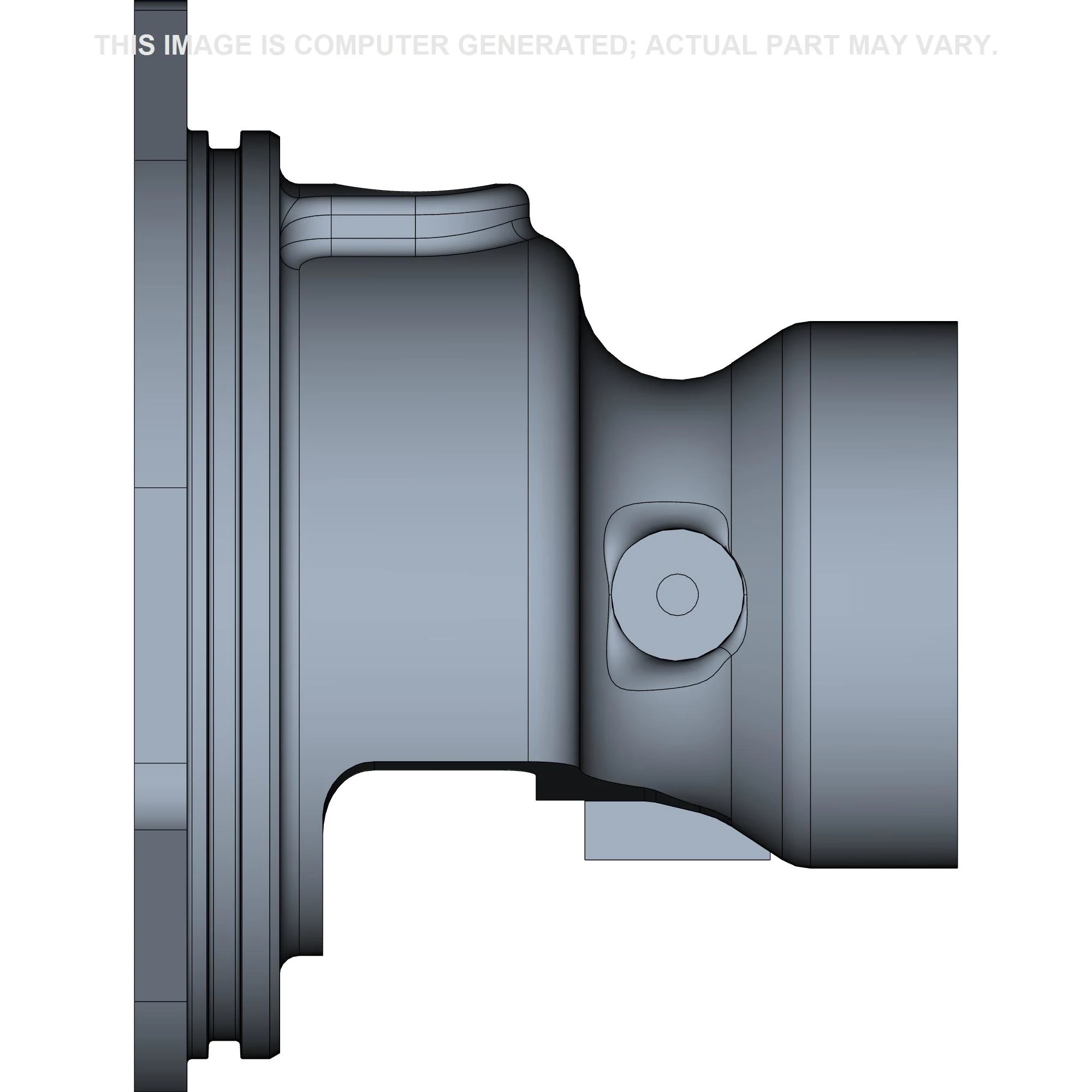 BALL RACE | NEWHOLLANDAG | US | EN