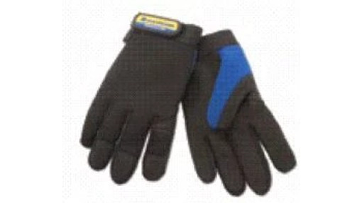 High-dexterity Mechanic Gloves - Large | NEWHOLLANDAG | CA | EN
