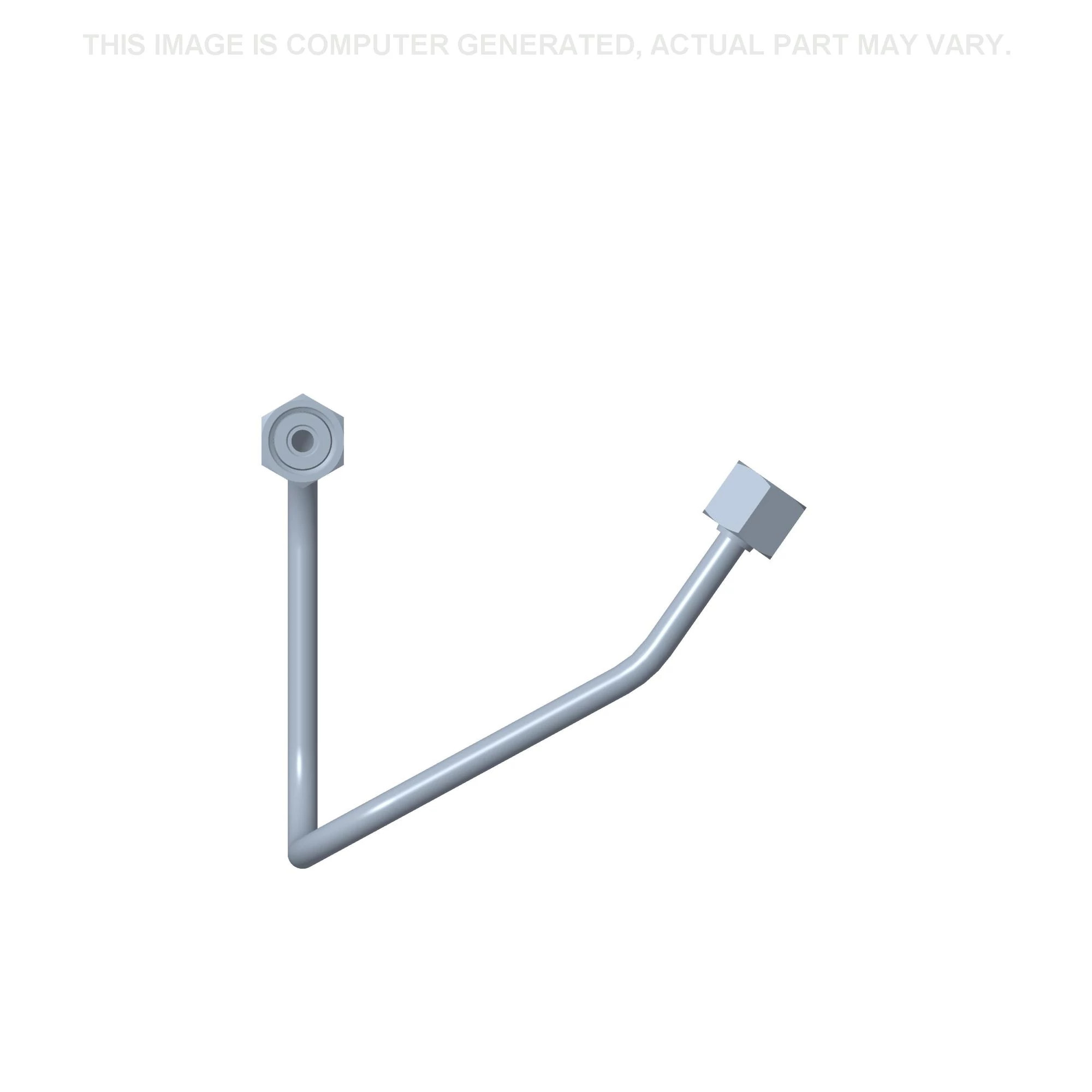 TUBO HIDRÁULICO | CASEIH | ES | ES