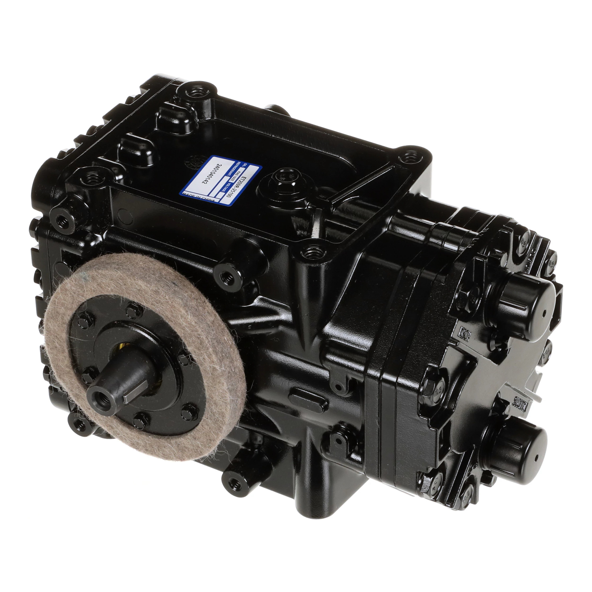 COMPRESSOR, AIR COND | CASEIH | CA | EN