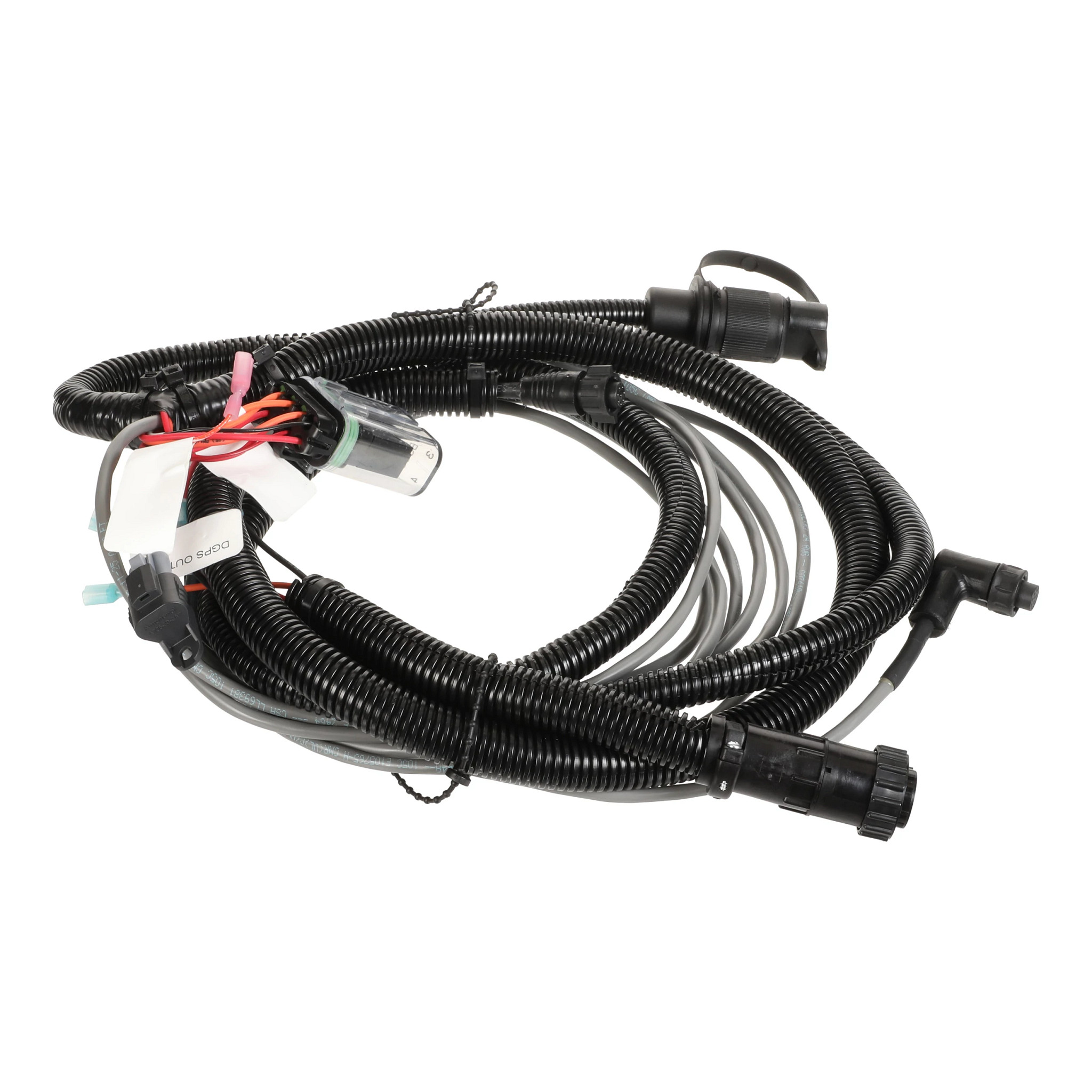 CABLE | CASEIH | GB | EN