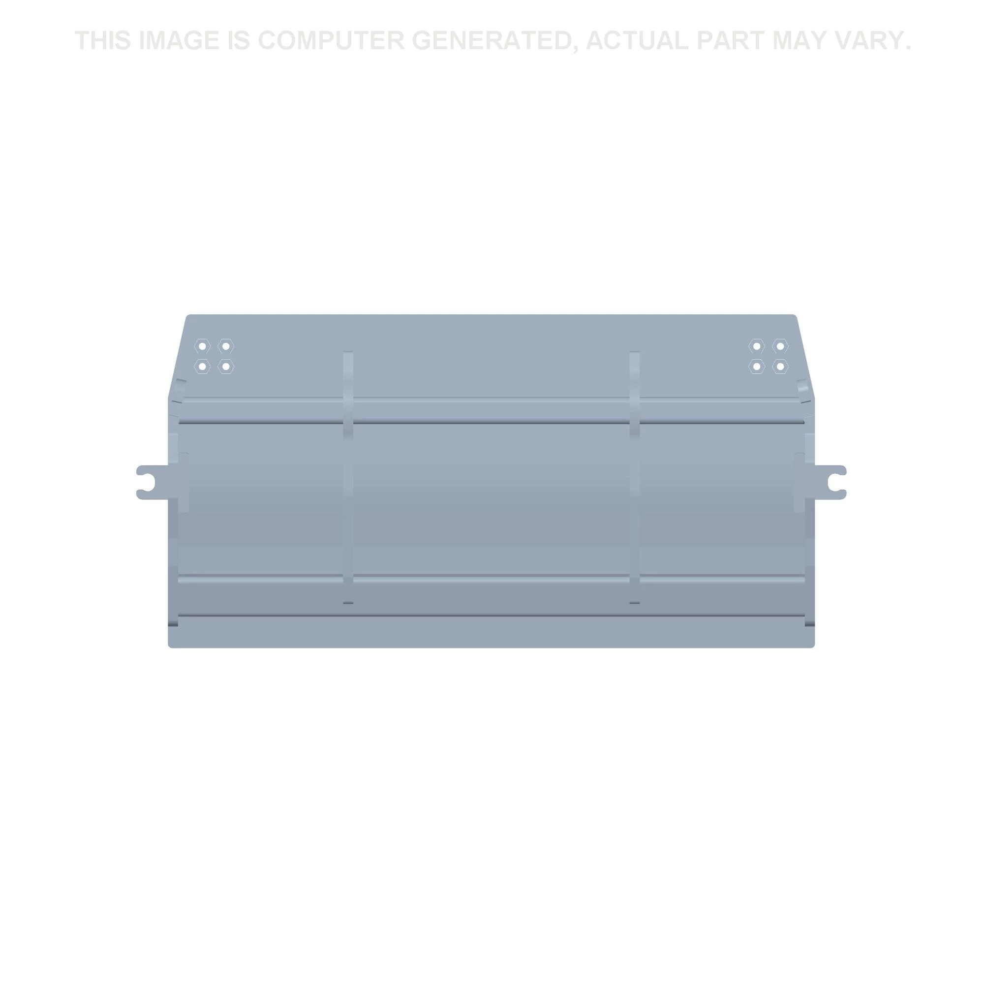 WEAR PLATE | NEWHOLLANDAG | CA | EN