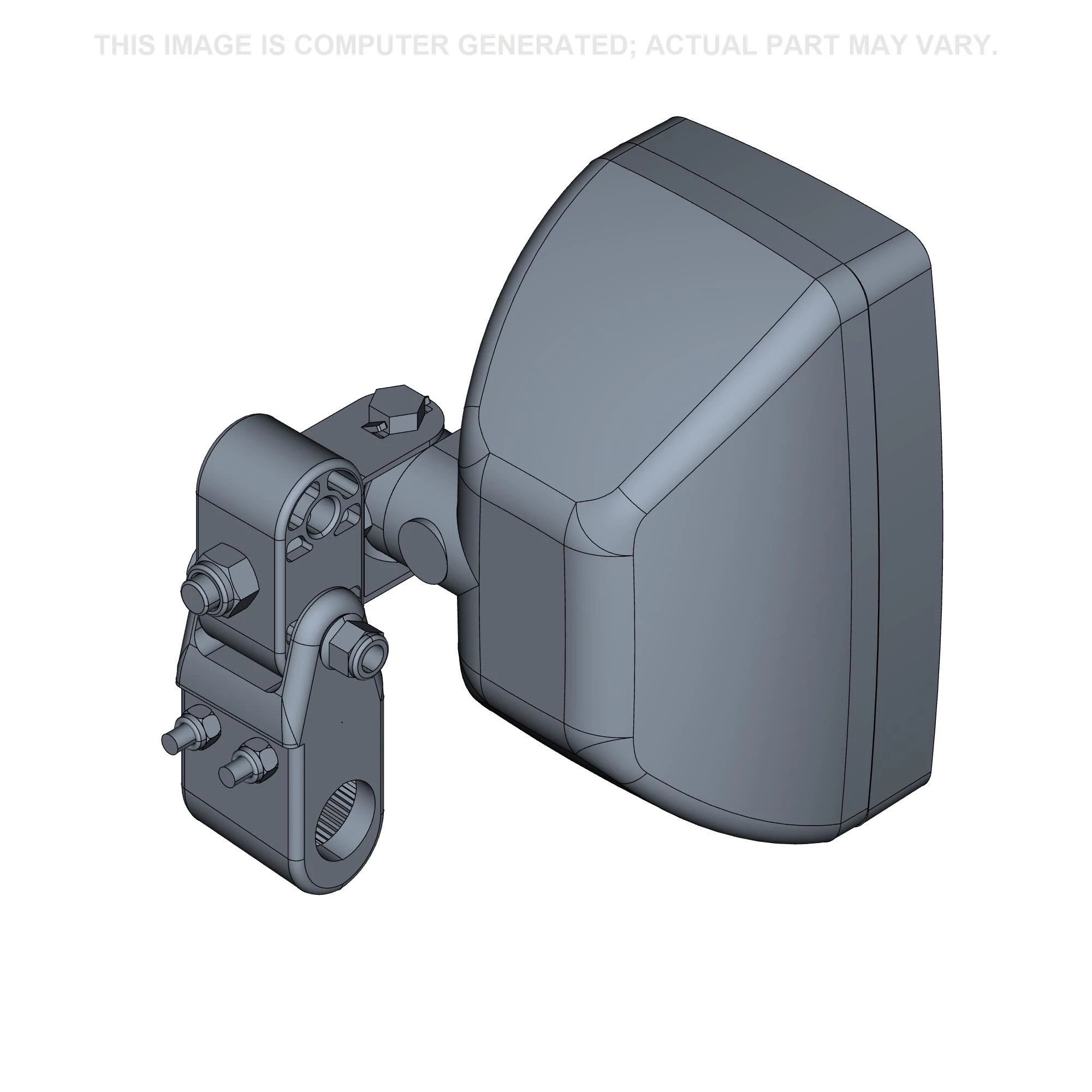 FRONT LAMP | CASEIH | AMEA | EN