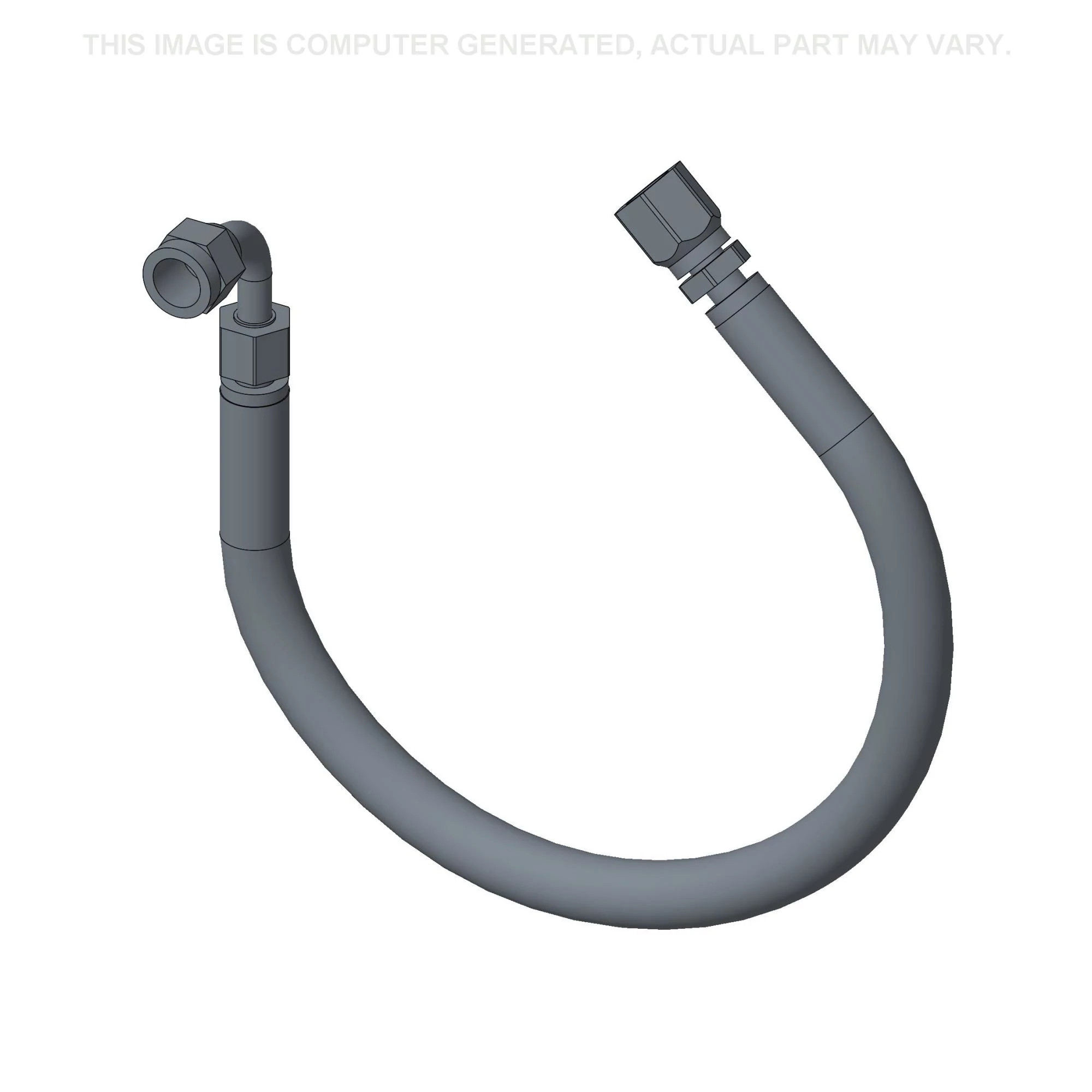 HYDRAULIC HOSE | CASECE | GB | EN