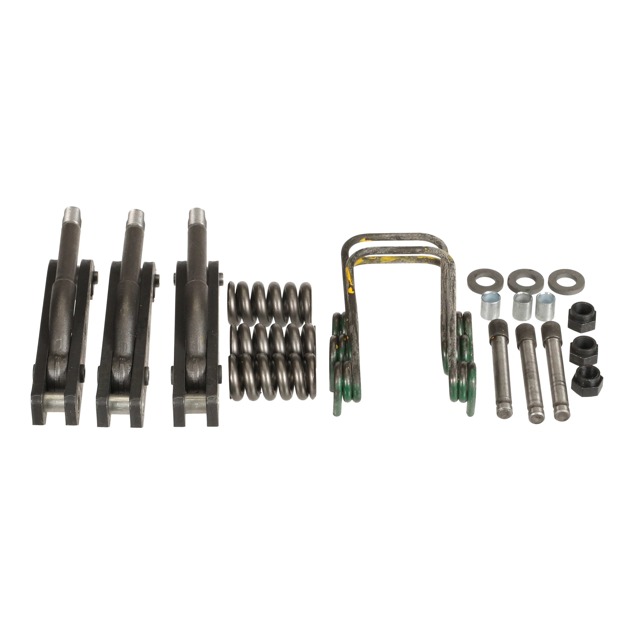 CLUTCH OVERHAUL KIT | NEWHOLLANDAG | CA | EN