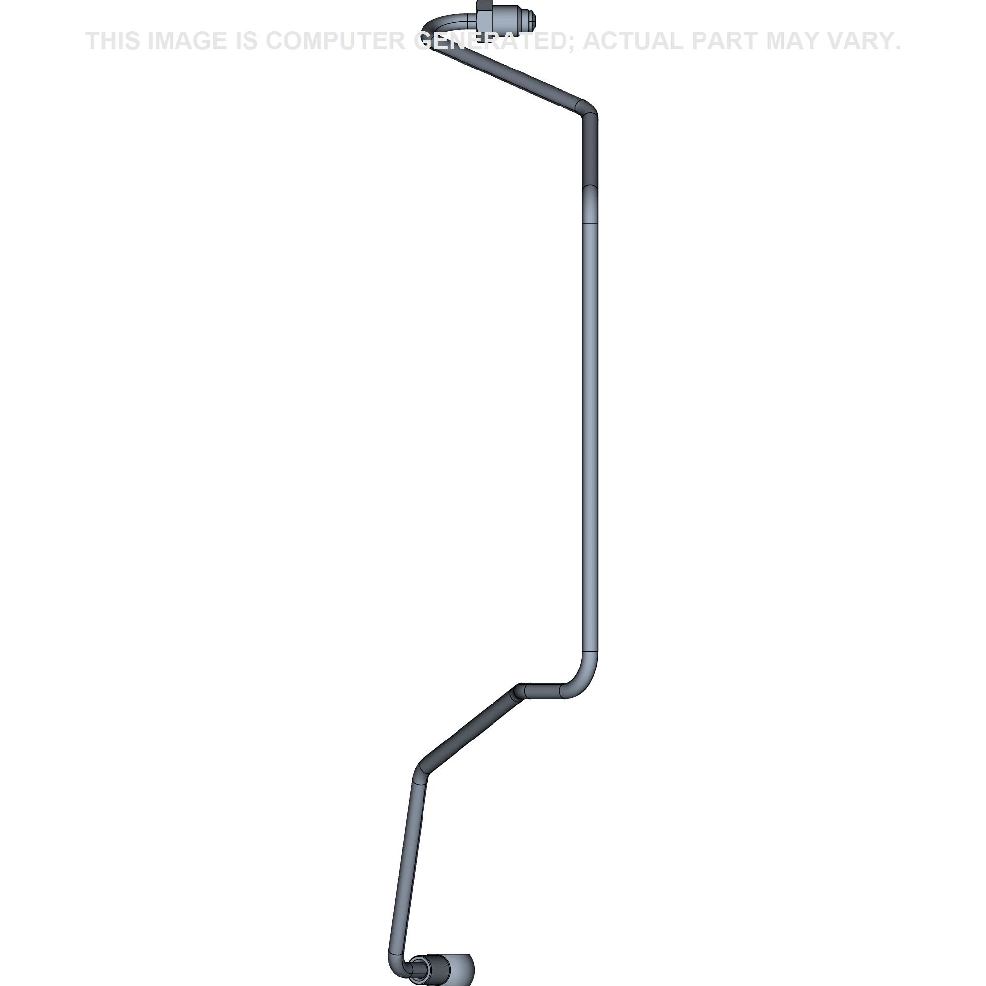 TUBO | NEWHOLLANDAG | EU | ES