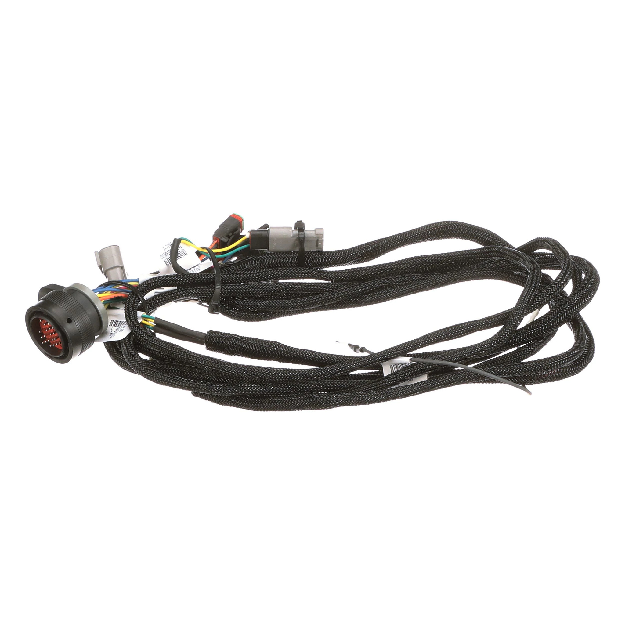 HARNESS | NEWHOLLANDCE | US | EN