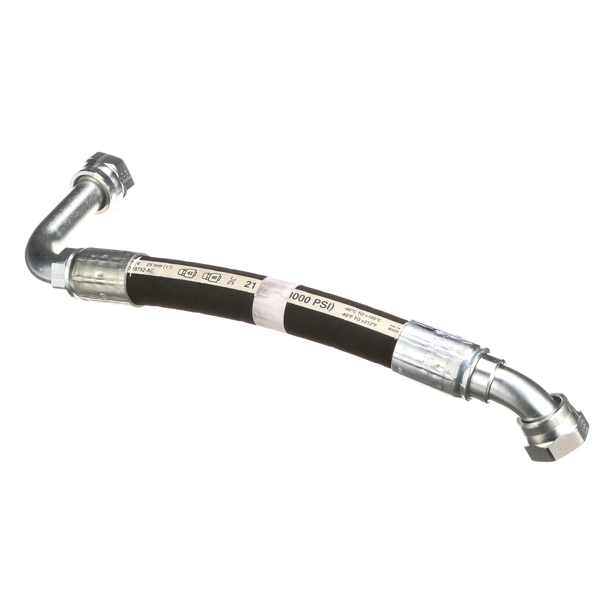 FLEXIBLE HYDRAULIQUE | CASEIH | FR | FR