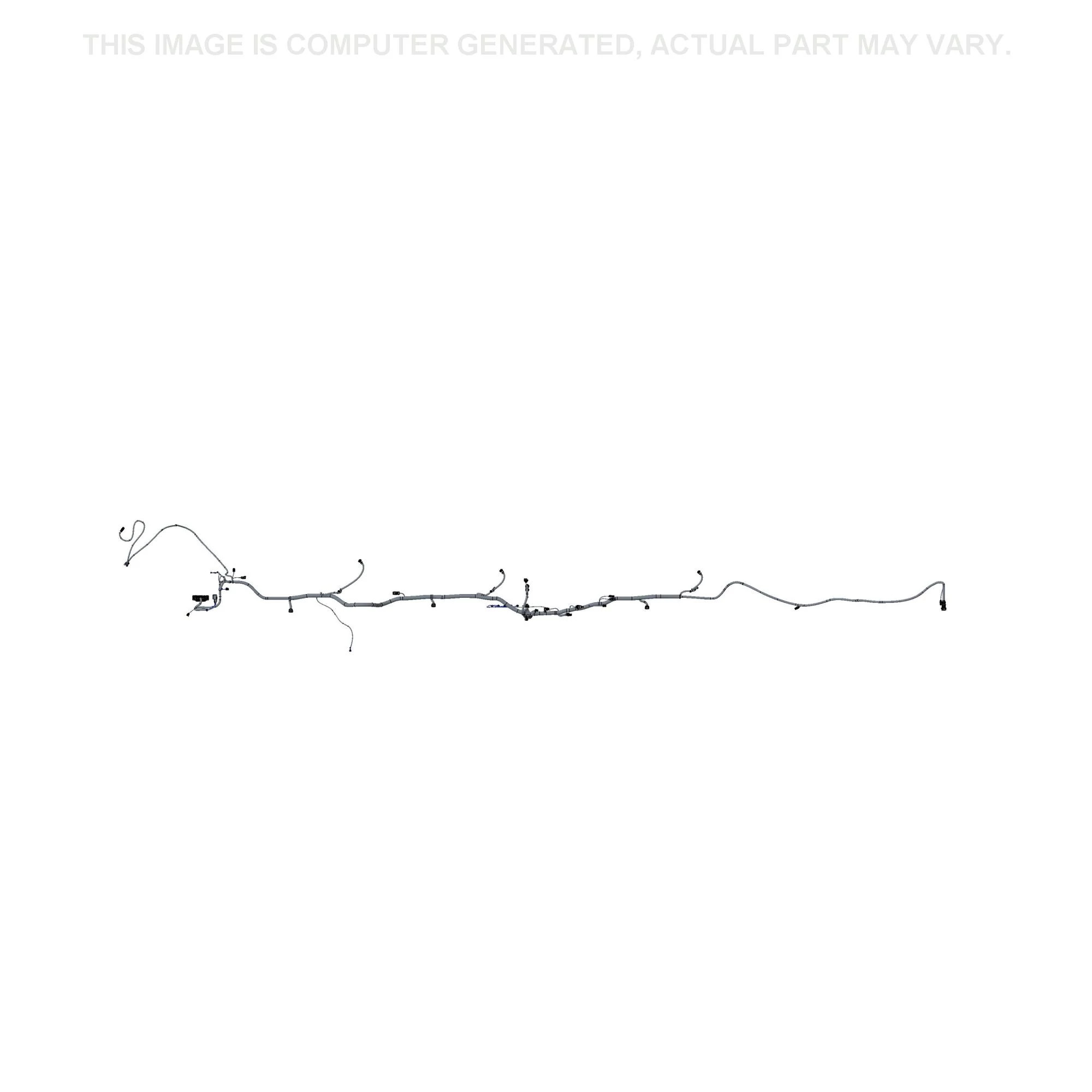 FAISCEAU ELECTRIQUE | FLEXICOIL | CA | FR