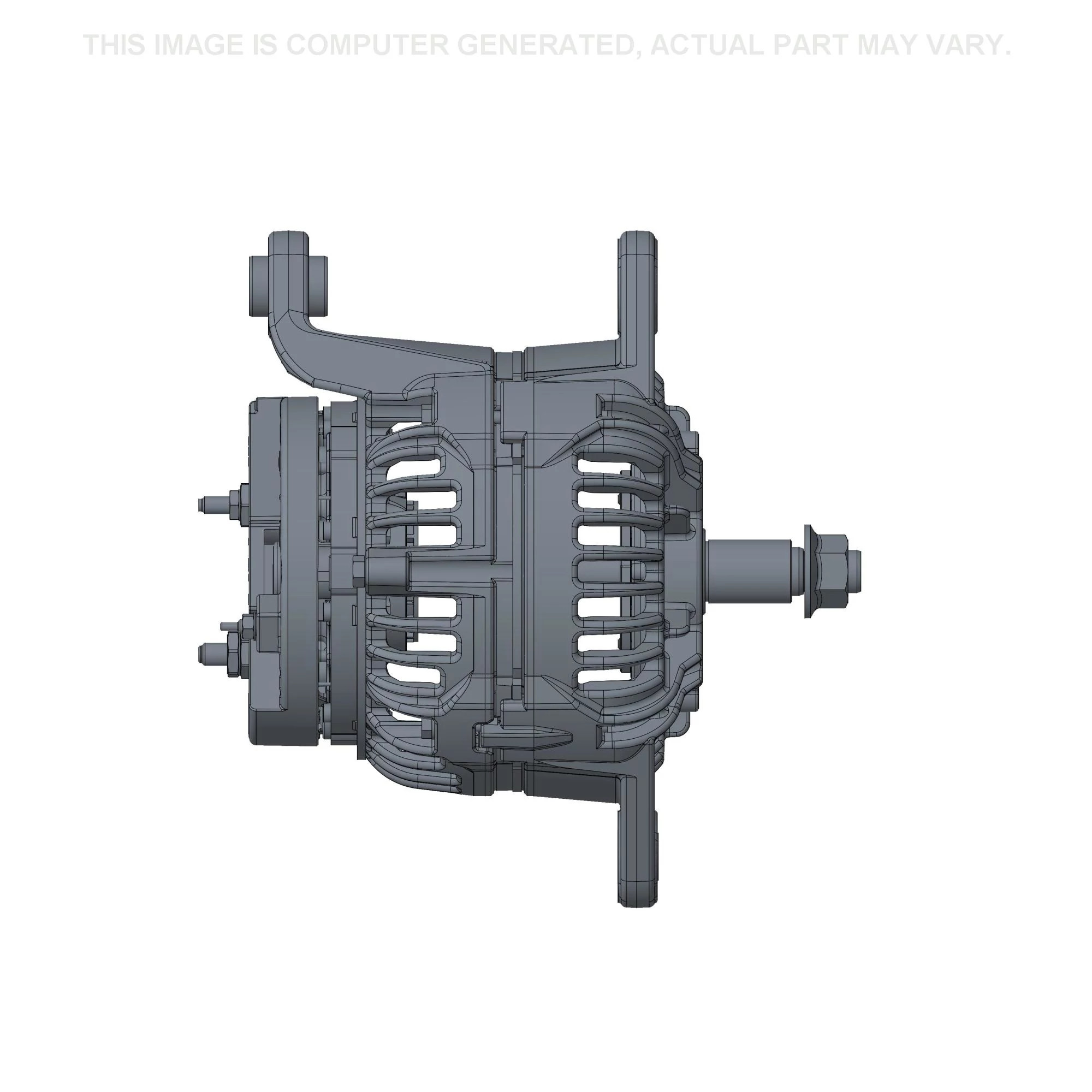 AUSTAUSCH-DREHSTROMG | CASEIH | AT | DE